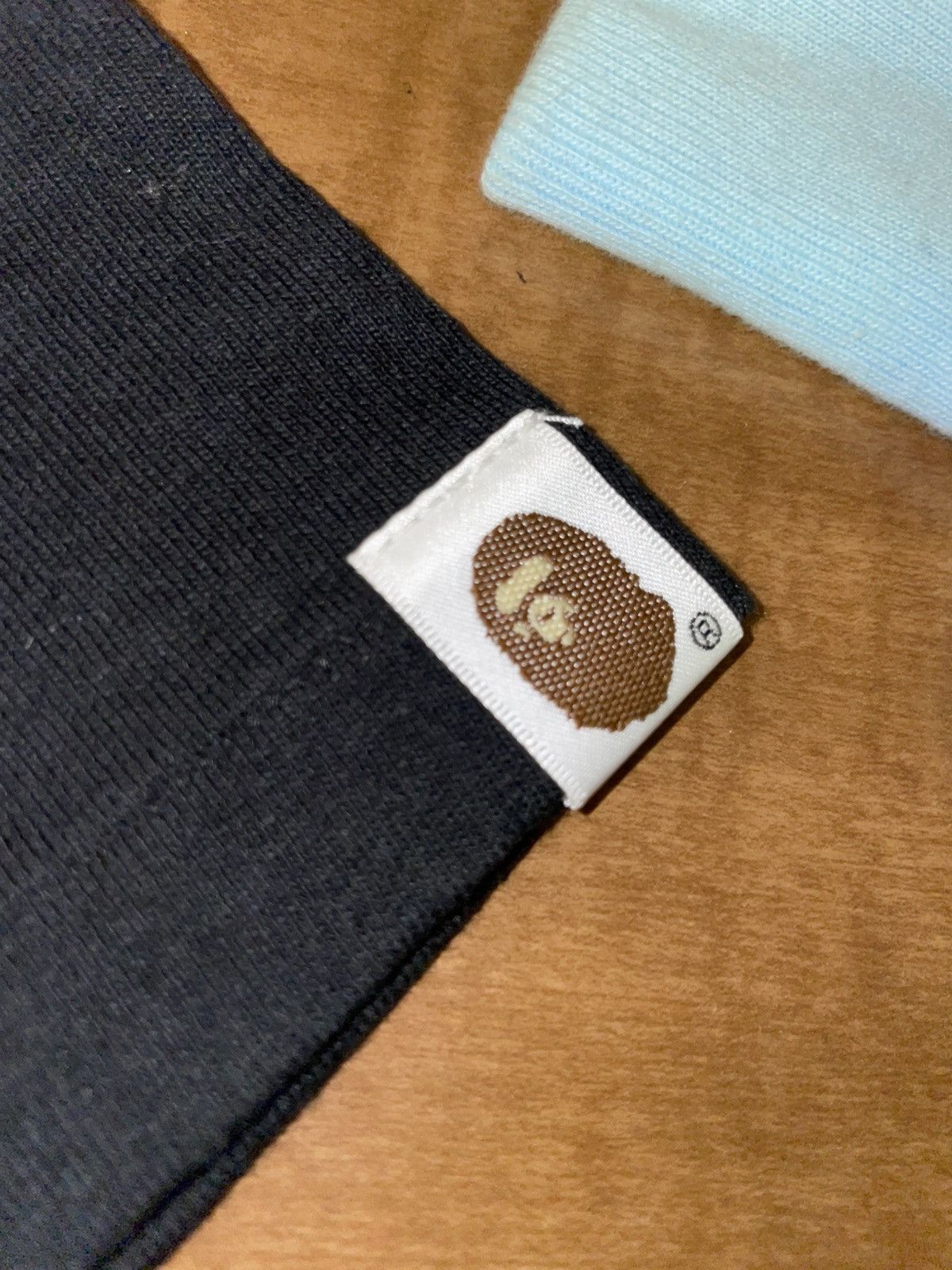 Bape Bape patty&jimmy baby milo t shirt Size US S / EU 44-46 / 1 - 4 Thumbnail