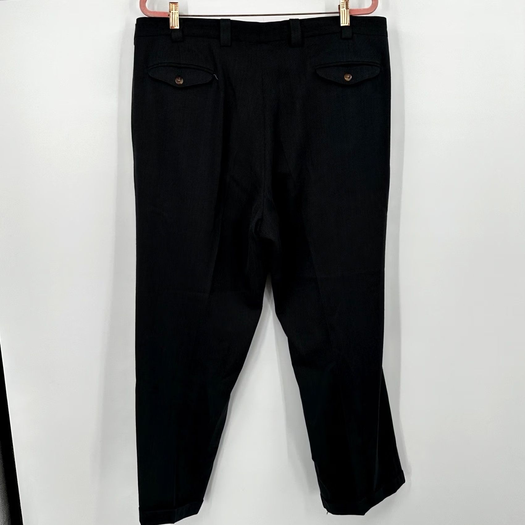 Vintage VINTAGE? No. Size US 38 / EU 54 - 4 Thumbnail