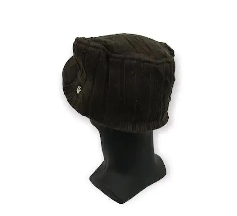 Goorin Bros. × Japanese Brand × Vintage Goorin Plain Hat Size ONE SIZE - 3 Thumbnail