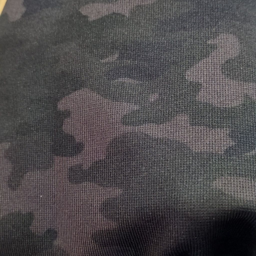 Spanx Spanx Camo Seamless Leggings Size XL Size 27" / US 4 / IT 40 - 5 Thumbnail
