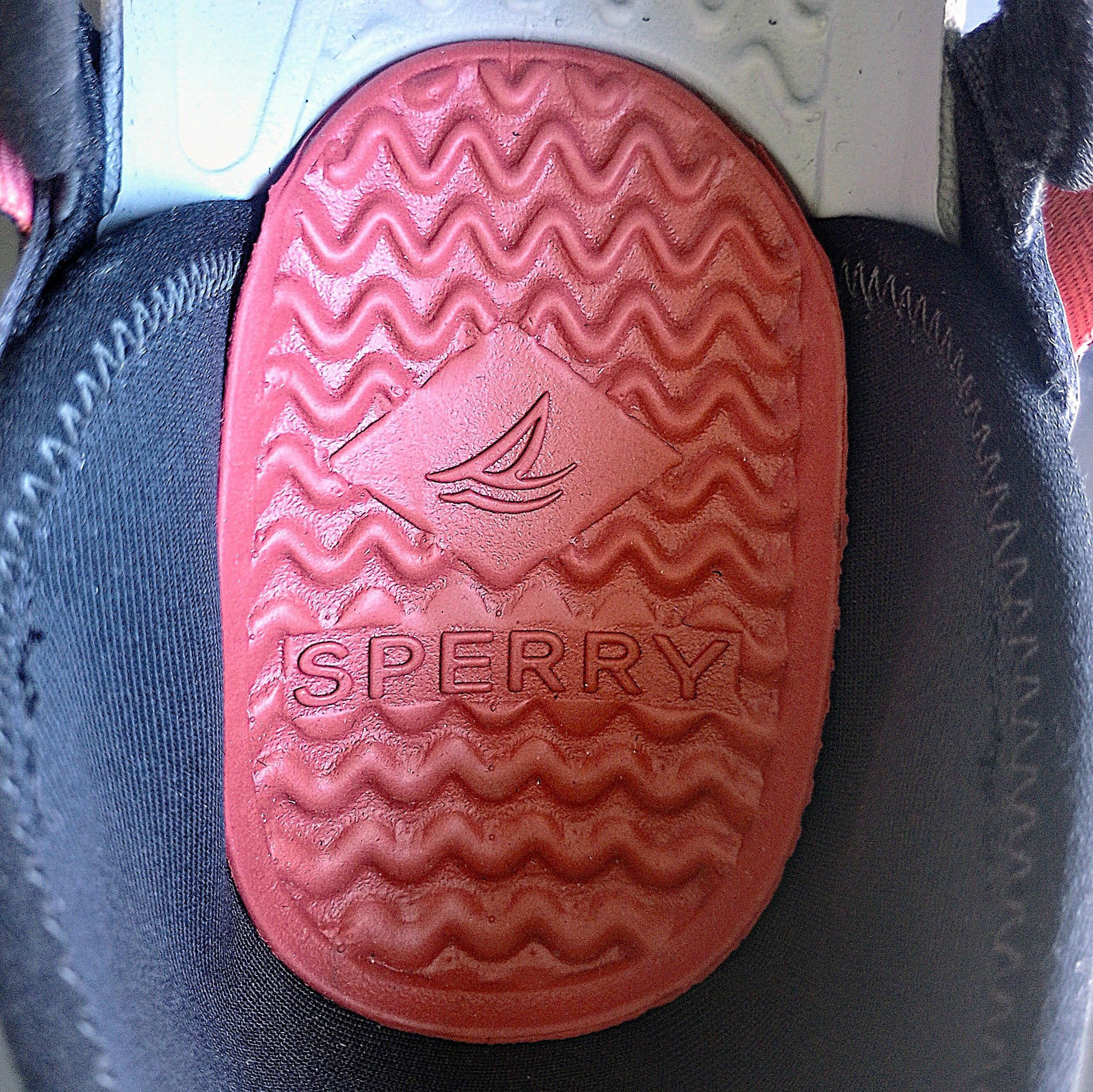 Sperry Sperry Men's Eagle Ray Fisherman Lightweight Sandal Size US 9 / EU 42 - 9 Thumbnail