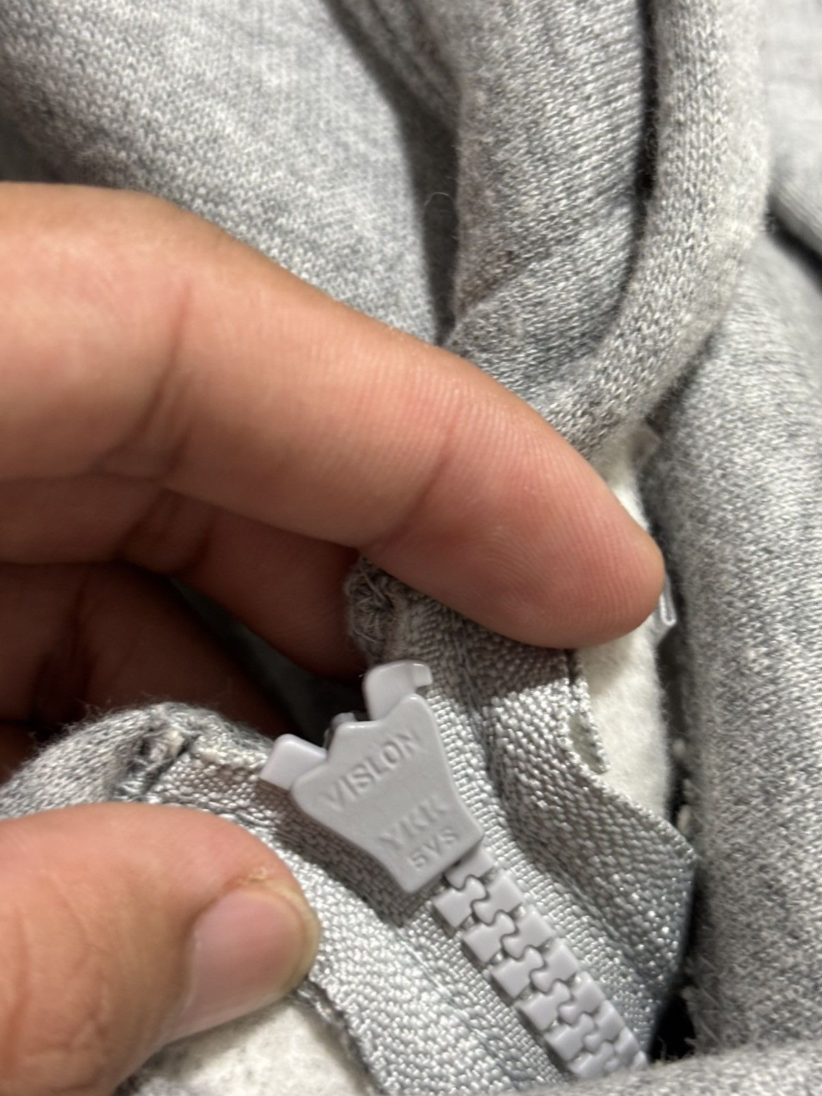 Bape Bape zip hoodie Size S / US 4 / IT 40 - 13 Thumbnail