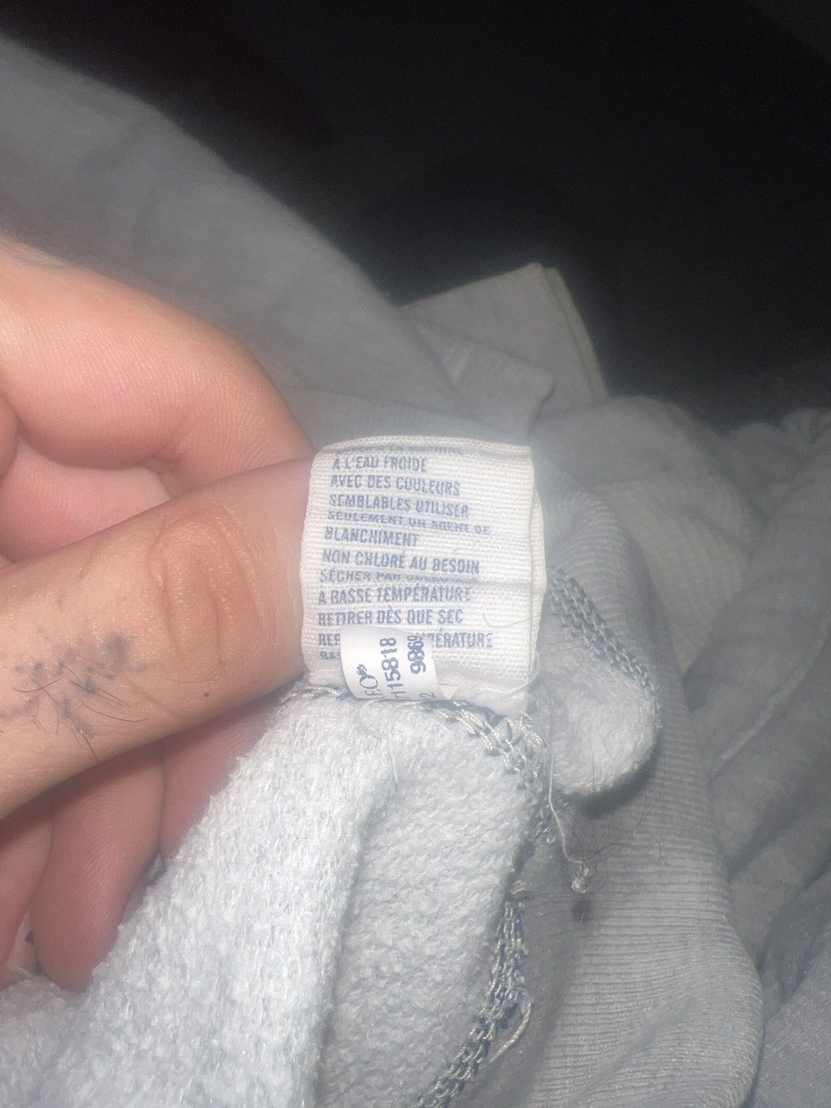 American Eagle Outfitters American Eagle Outfitters US Division 4 Logo Hoodie Size US L / EU 52-54 / 3 - 8 Thumbnail