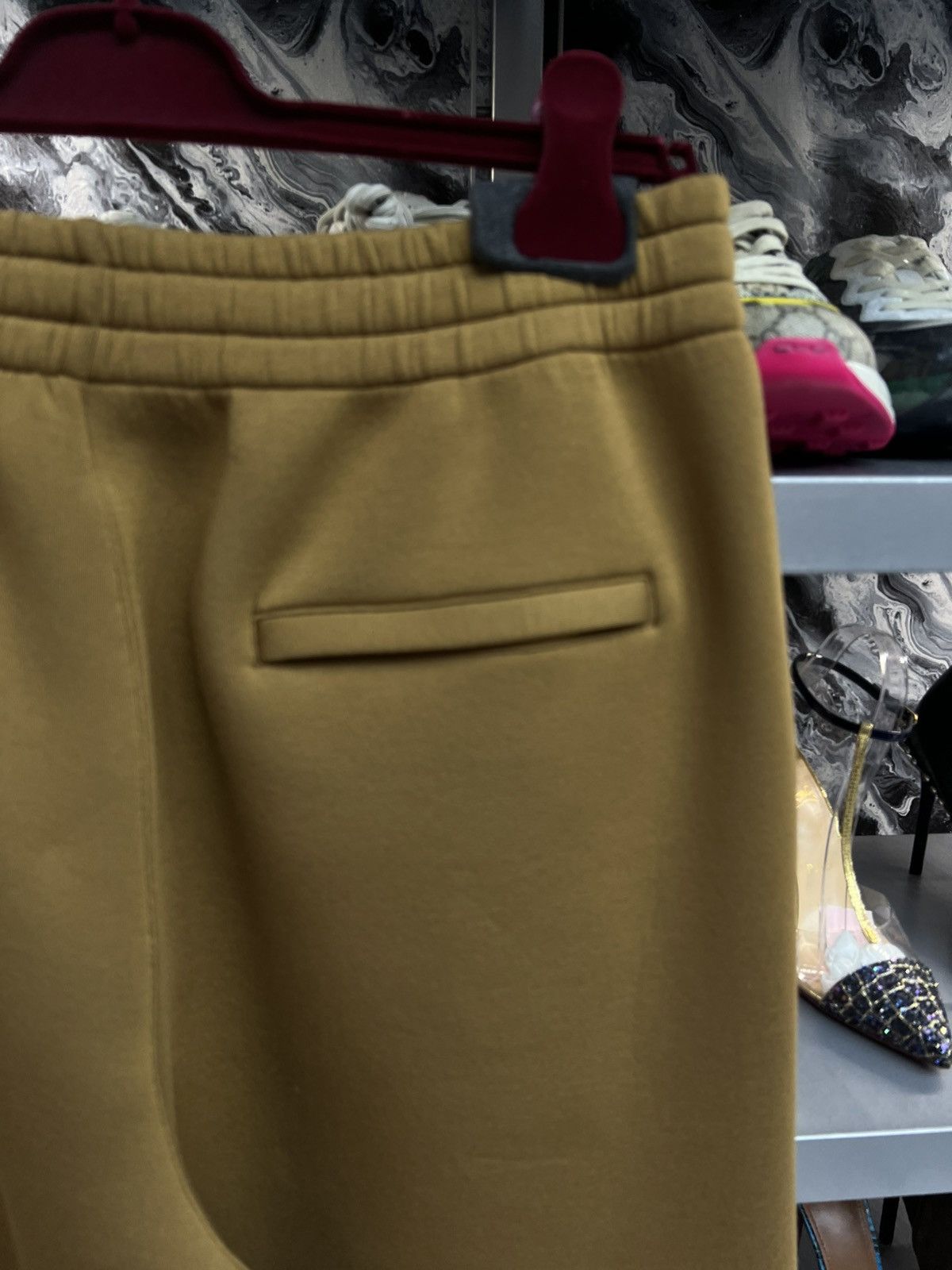 Gucci Gucci Sweatpants Size US 40 / EU 56 - 7 Thumbnail