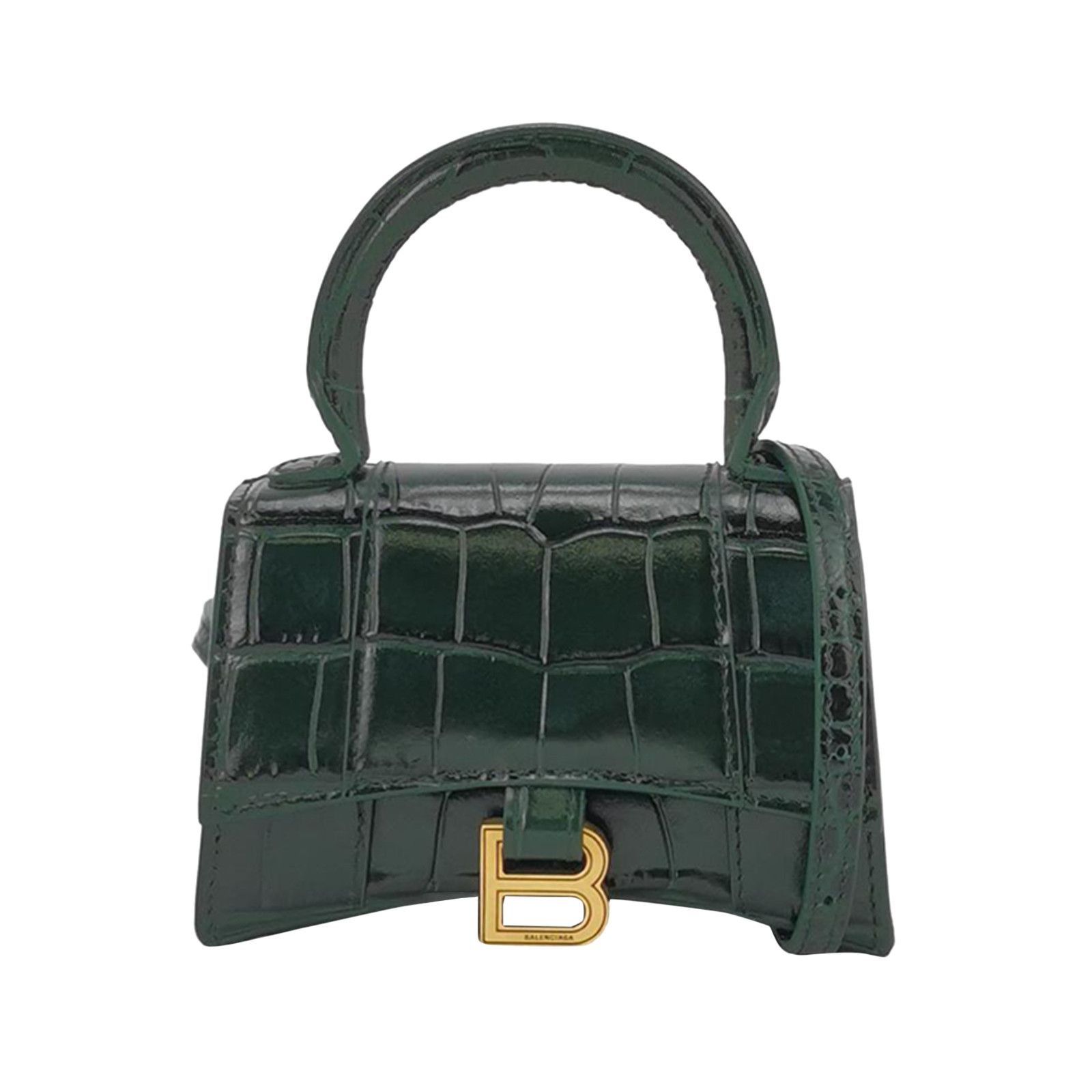 Balenciaga Balenciaga Women os Crossbody Bags Size ONE SIZE - 1 Thumbnail