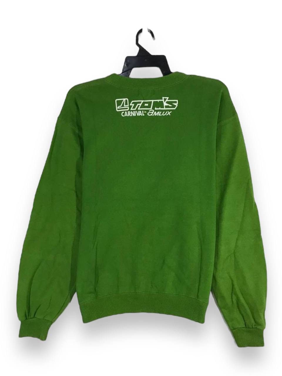 Vintage vintage toms racing team toyota jdm car Size US L / EU 52-54 / 3 - 5 Thumbnail