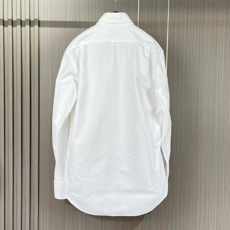 Thom Browne Thom Browne size3 hoodie Size US L / EU 52-54 / 3 - 2 Thumbnail