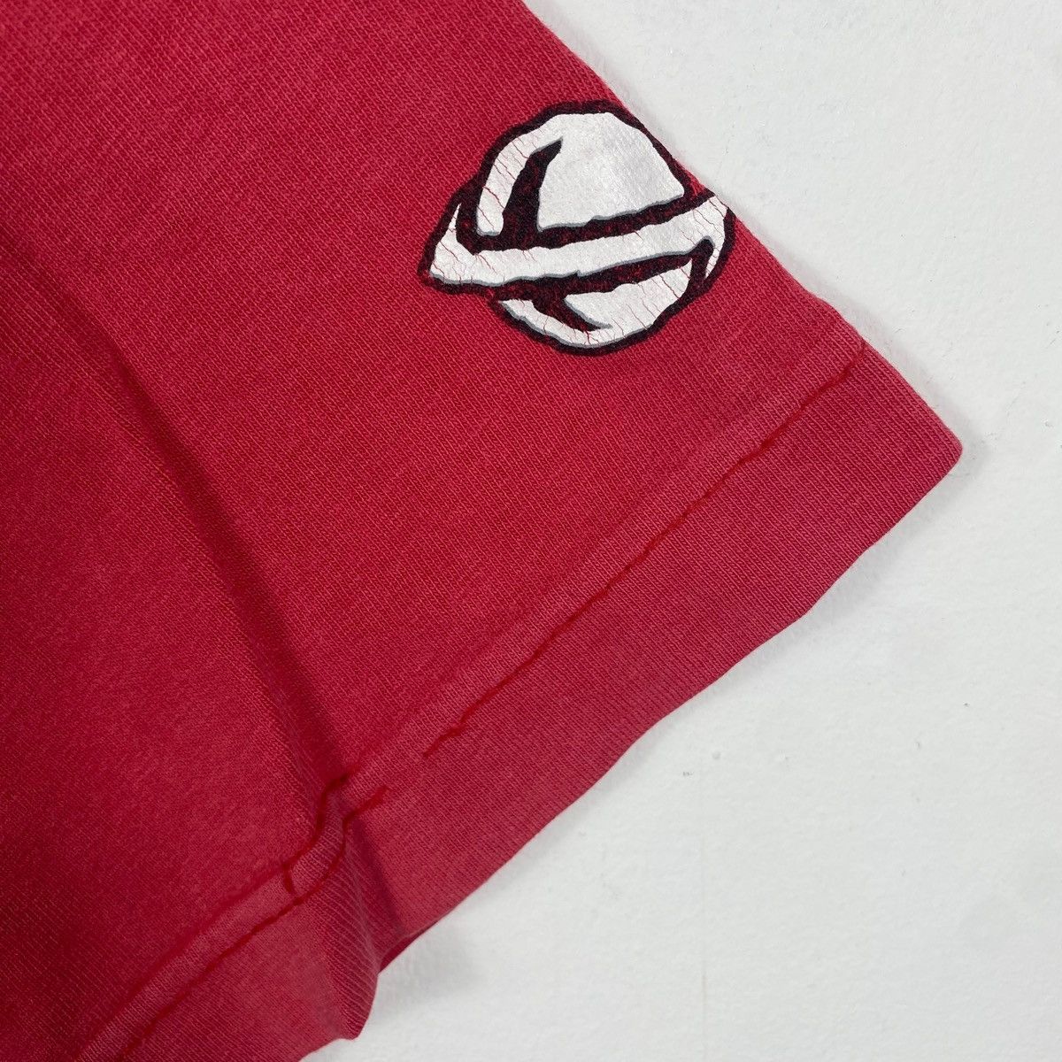 Lost Enterprises Vintage 00s LOST SURFBOARDS Graphic Tee Shirt Large Size Size US L / EU 52-54 / 3 - 3 Thumbnail