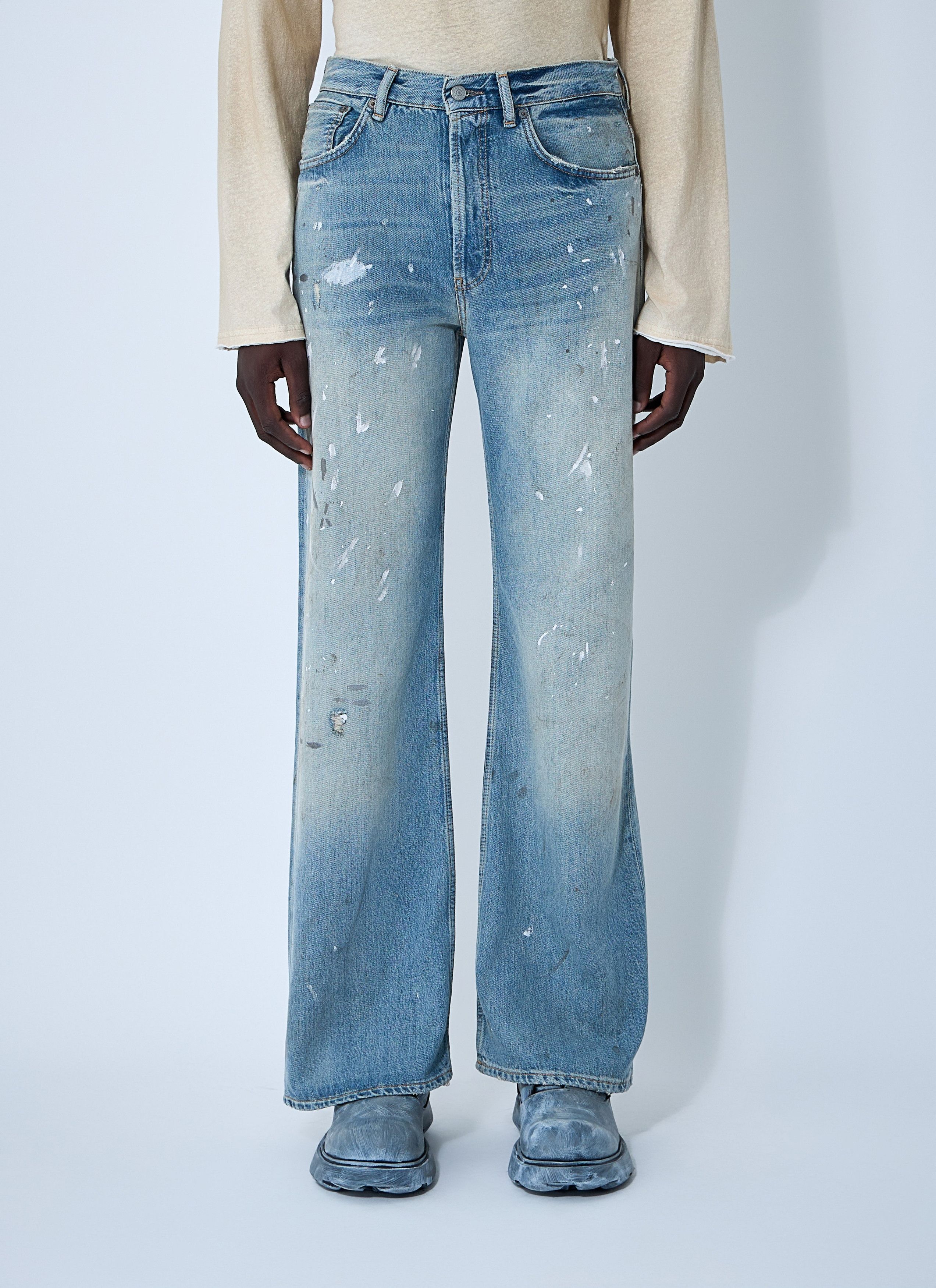 2021M Jeans