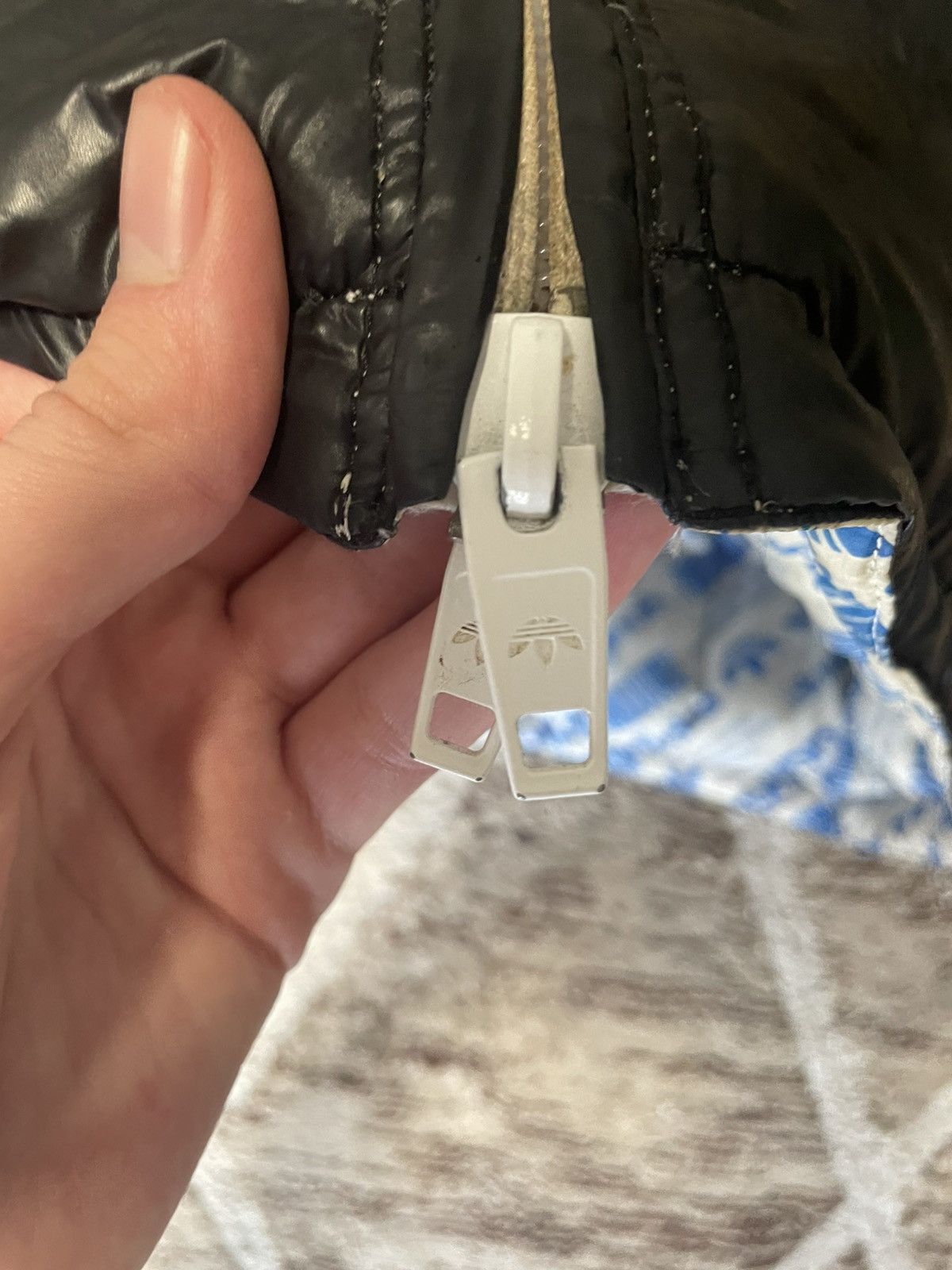 Adidas × Alexander Wang Adidas Original x Alexander Wang Double-Side Puffer Size US S / EU 44-46 / 1 - 9 Thumbnail
