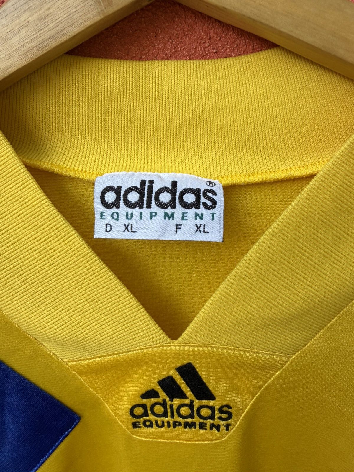 Adidas FV Germania 1901 Bieber Size US XXL / EU 58 / 5 - 7 Thumbnail
