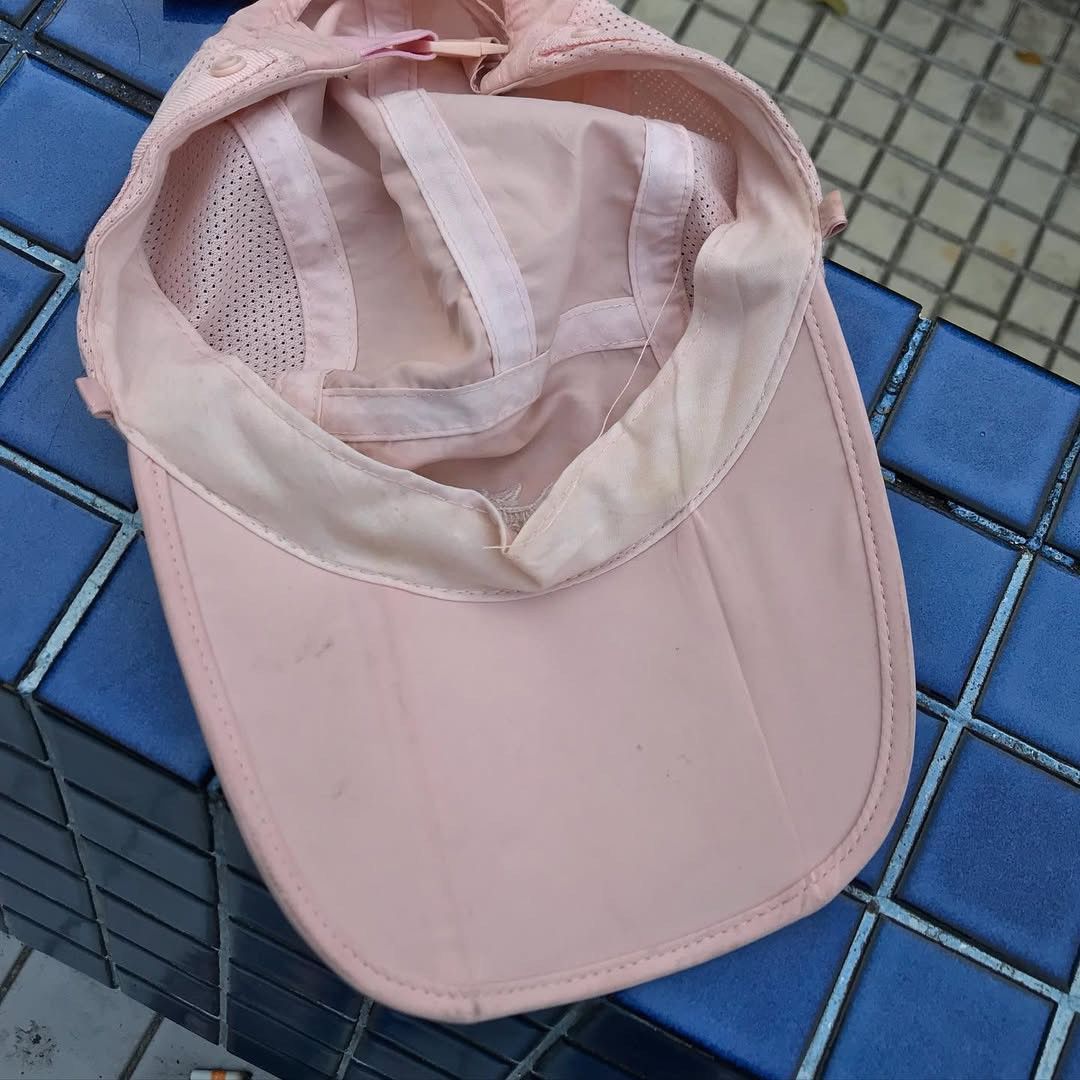 Arc'teryx × Vintage Arcteryx Folding / Folddable Cap So Simple Easy Go Easy Wea Size ONE SIZE - 7 Thumbnail
