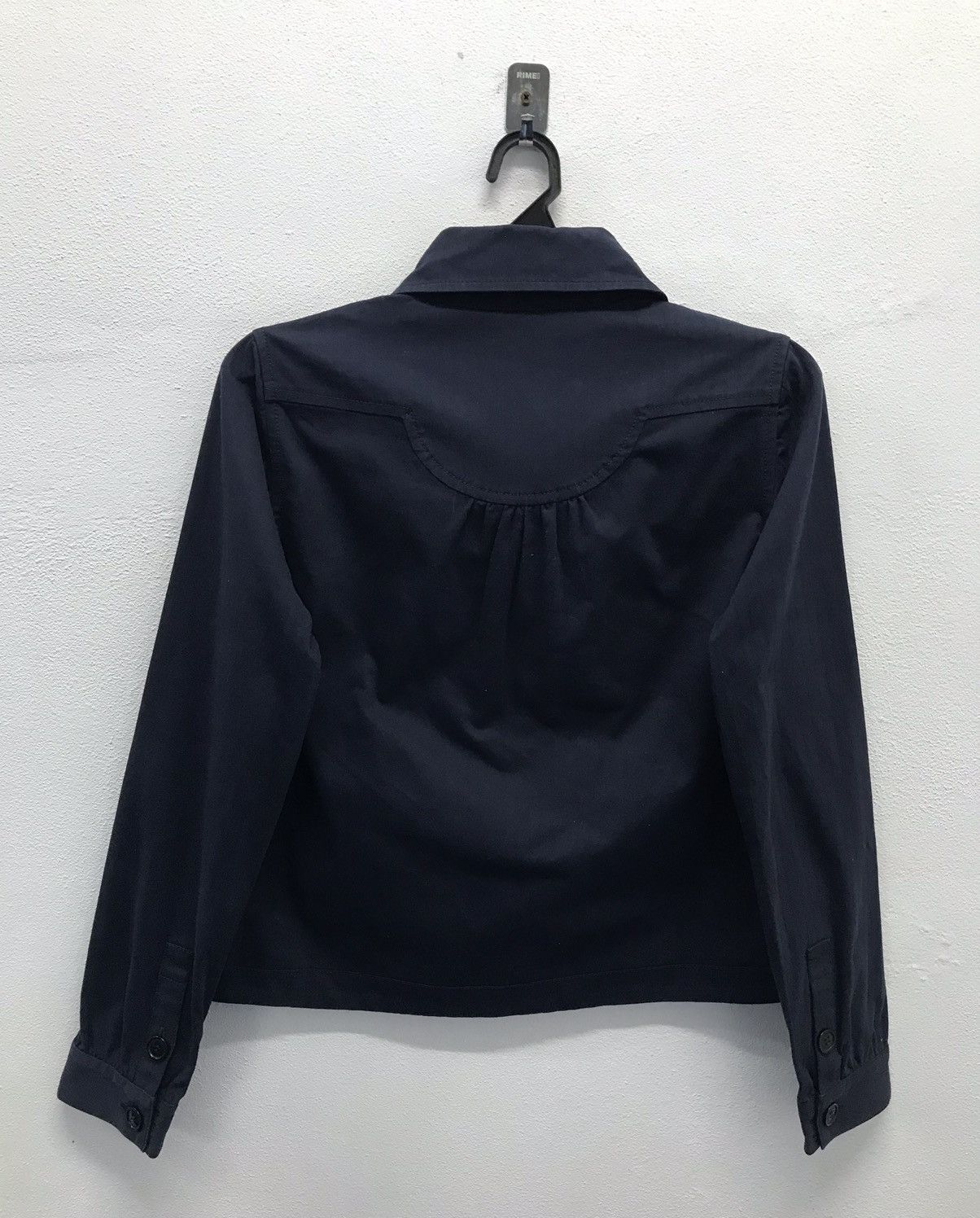 Marc by Marc Jacobs × Vintage Vintage Marc by Marc Jacobs Jacket Size US M / EU 48-50 / 2 - 2 Thumbnail