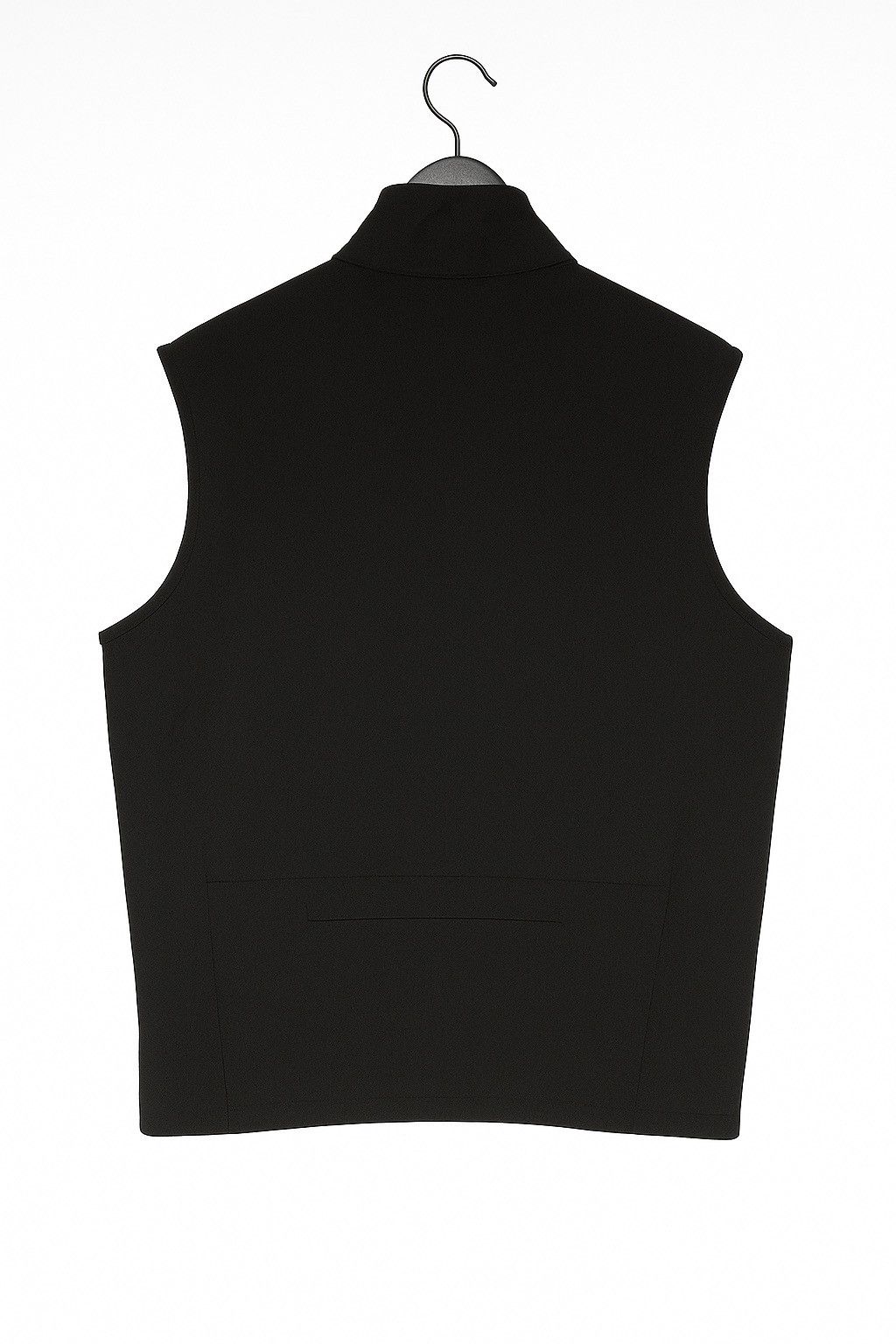 Victorinox Victorinox Swiss Army Black Softshell Vest – Performance Size US L / EU 52-54 / 3 - 2 Thumbnail
