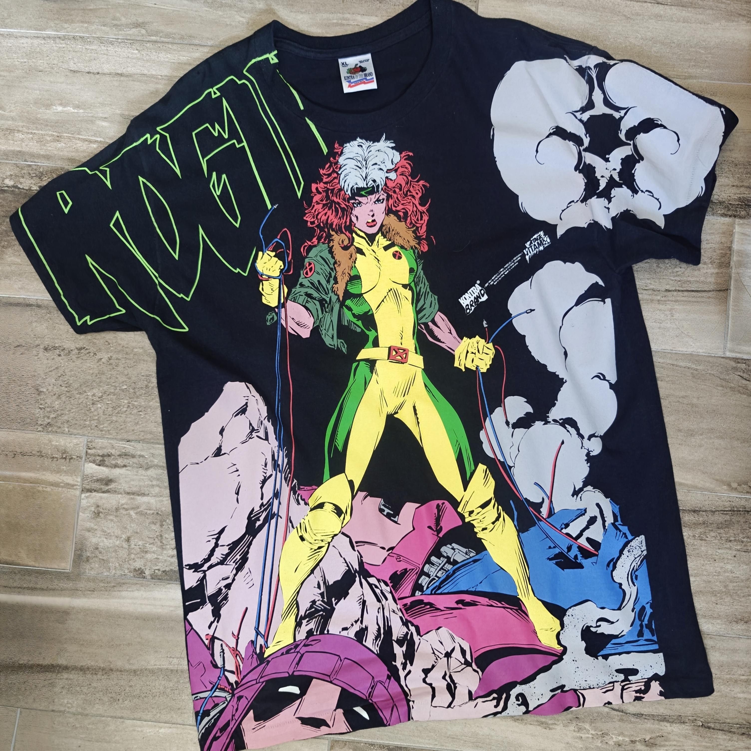 Other Vintagevitamins Rogue Size US XL / EU 56 / 4 - 1 Thumbnail