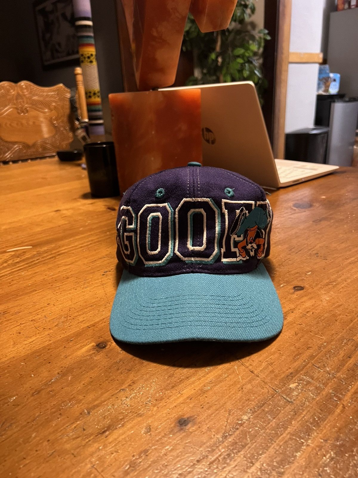 Vintage Vintage Goofy Disney Hat | Grailed