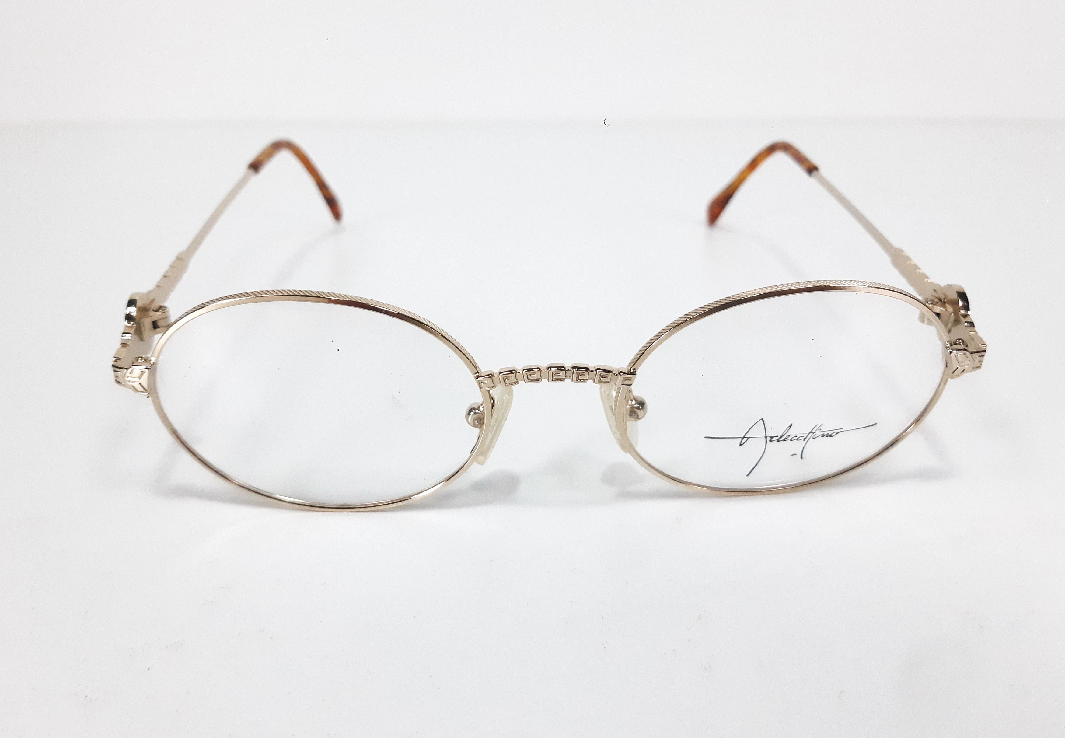 Other ARLECCHINO mod.718 Italy eyeglasses Frame NEW Size ONE SIZE - 3 Thumbnail