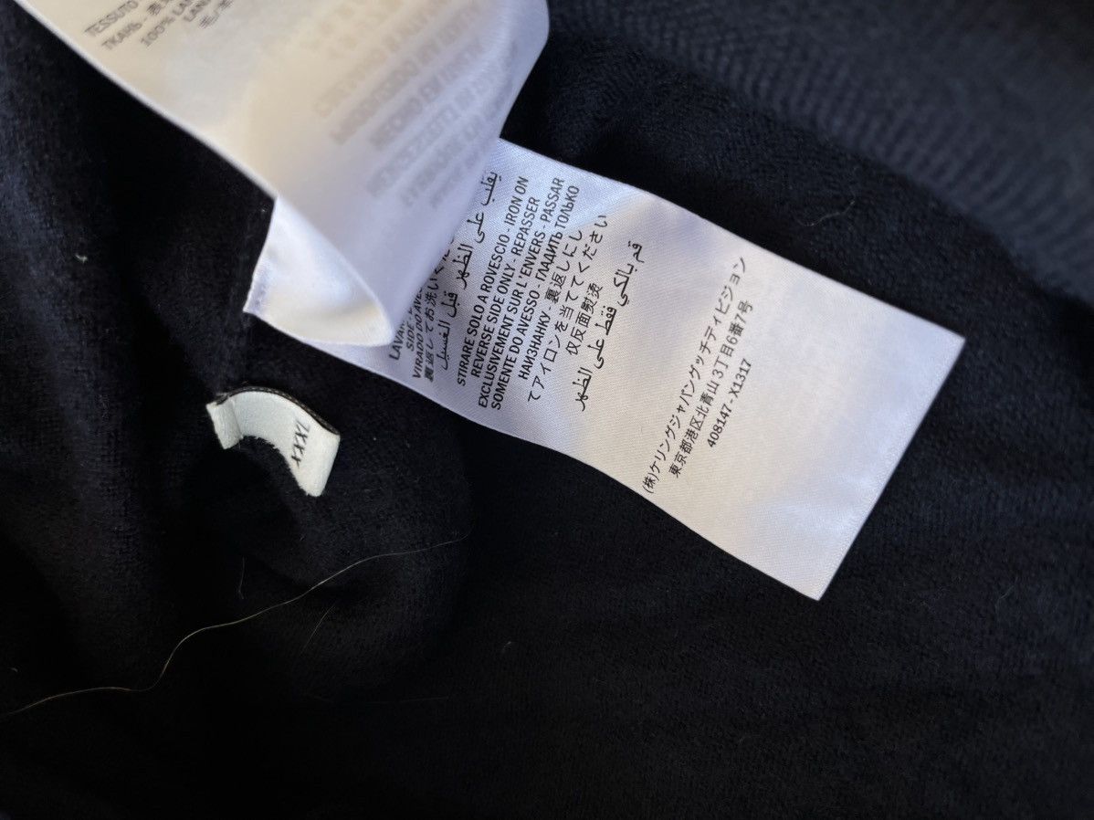 Gucci Gucci sweater READ DESCRIPTION Size US S / EU 44-46 / 1 - 6 Thumbnail