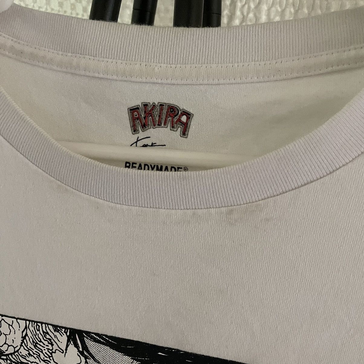 READYMADE Readymade x Akira T Shirt Size US L / EU 52-54 / 3 - 5 Thumbnail