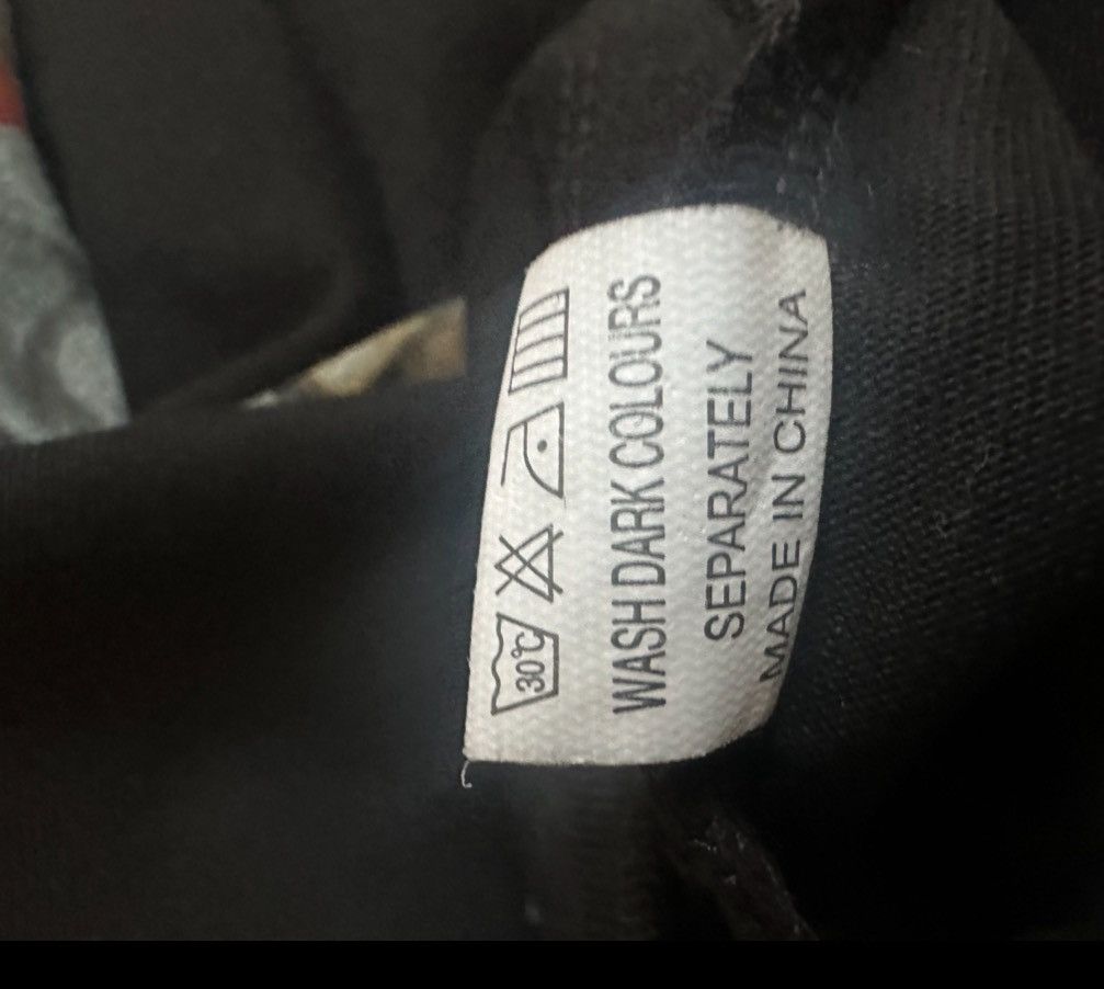 Godspeed Godspeed strike out medium new Size US M / EU 48-50 / 2 - 4 Thumbnail