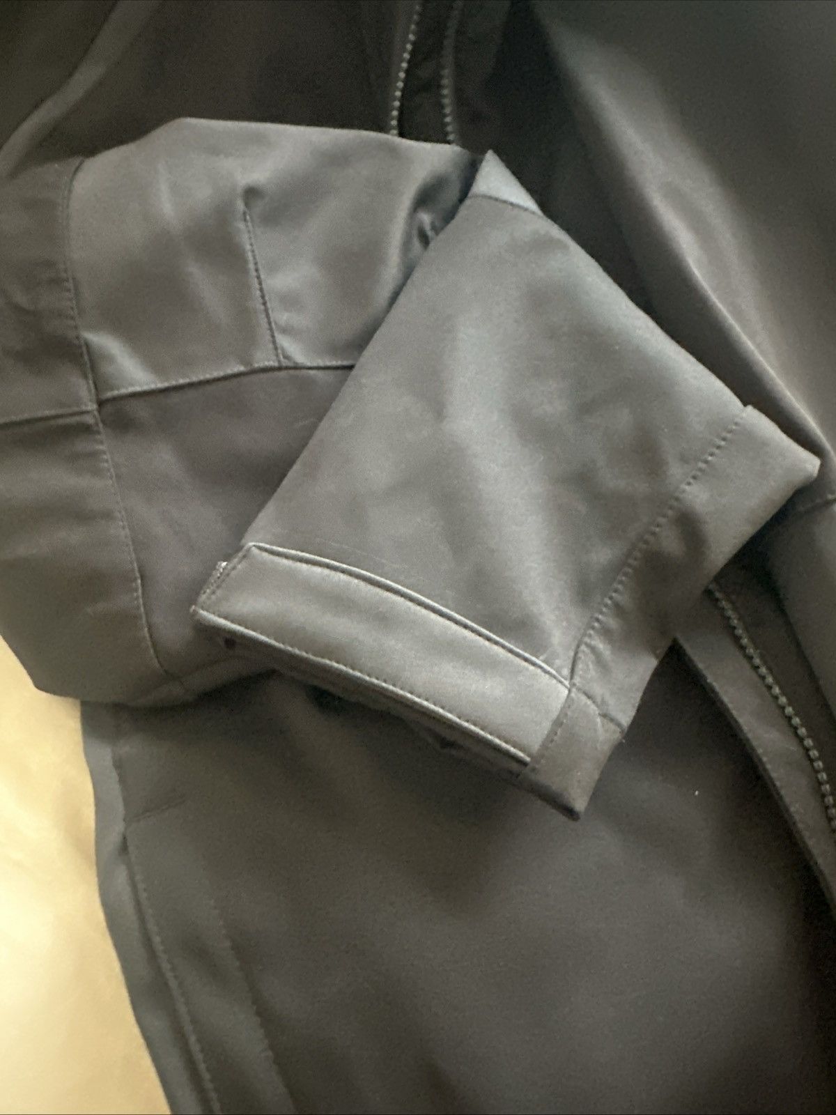 Mercedes-Benz Mercedes Mercedes-Benz AMG jacket Size US L / EU 52-54 / 3 - 9 Thumbnail