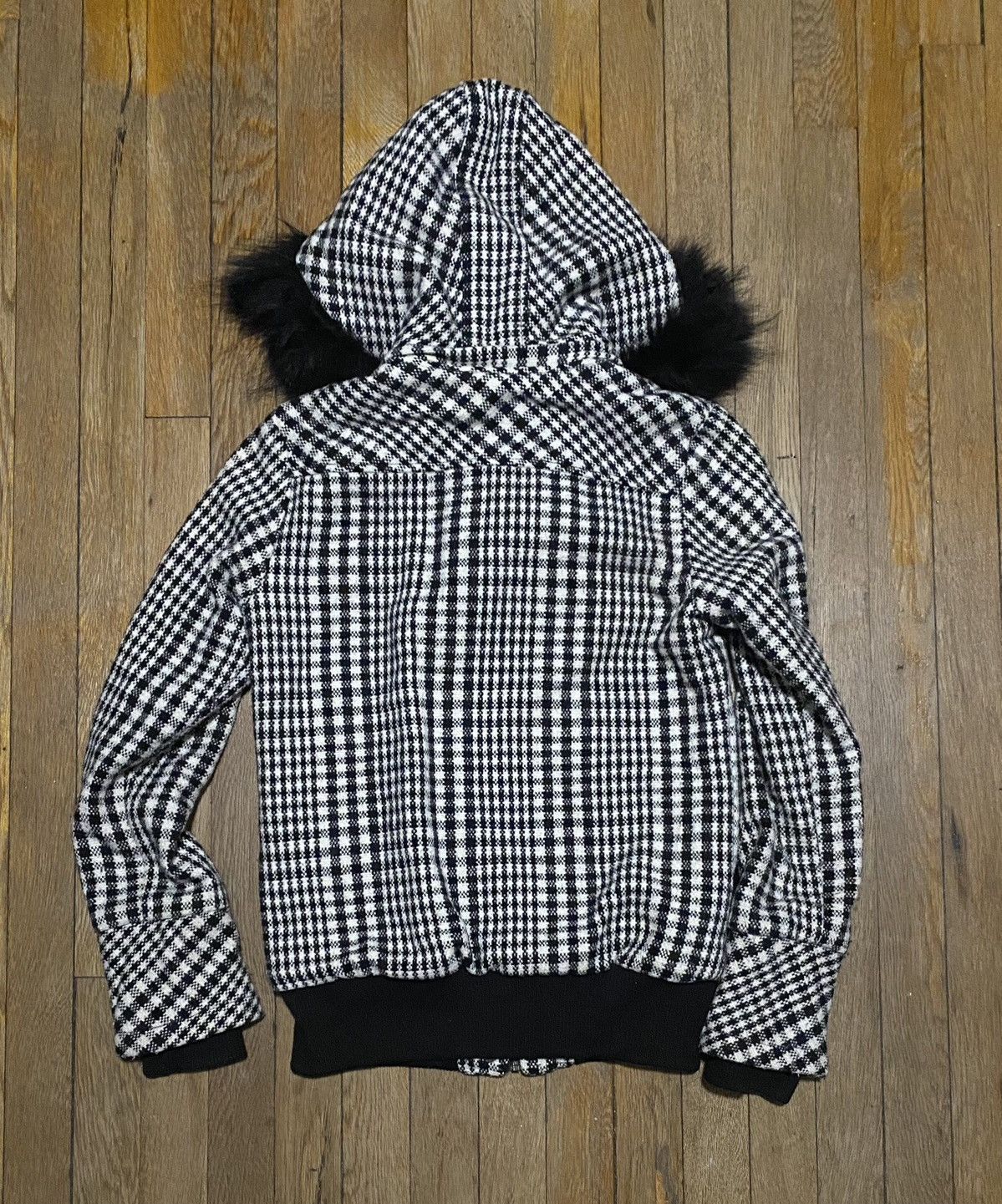 Designer × Hysteric Glamour × Japanese Brand Cecil Mcbee Size US XS / EU 42 / 0 - 2 Thumbnail