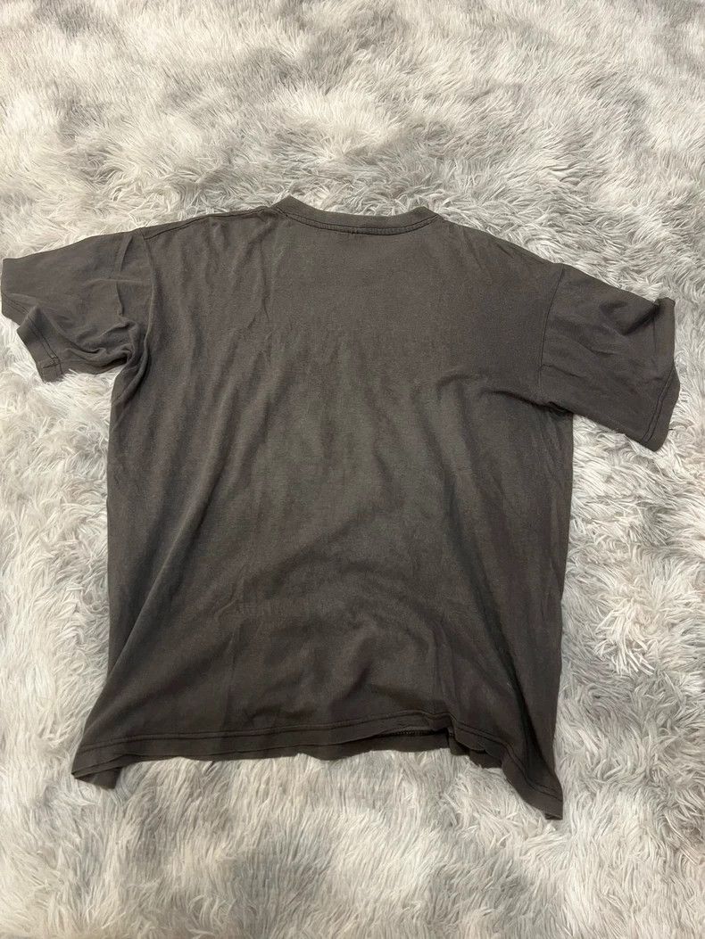 Vintage Vintage Nirvana Nevermind Graphic Tee-yf Size US M / EU 48-50 / 2 - 1 Thumbnail