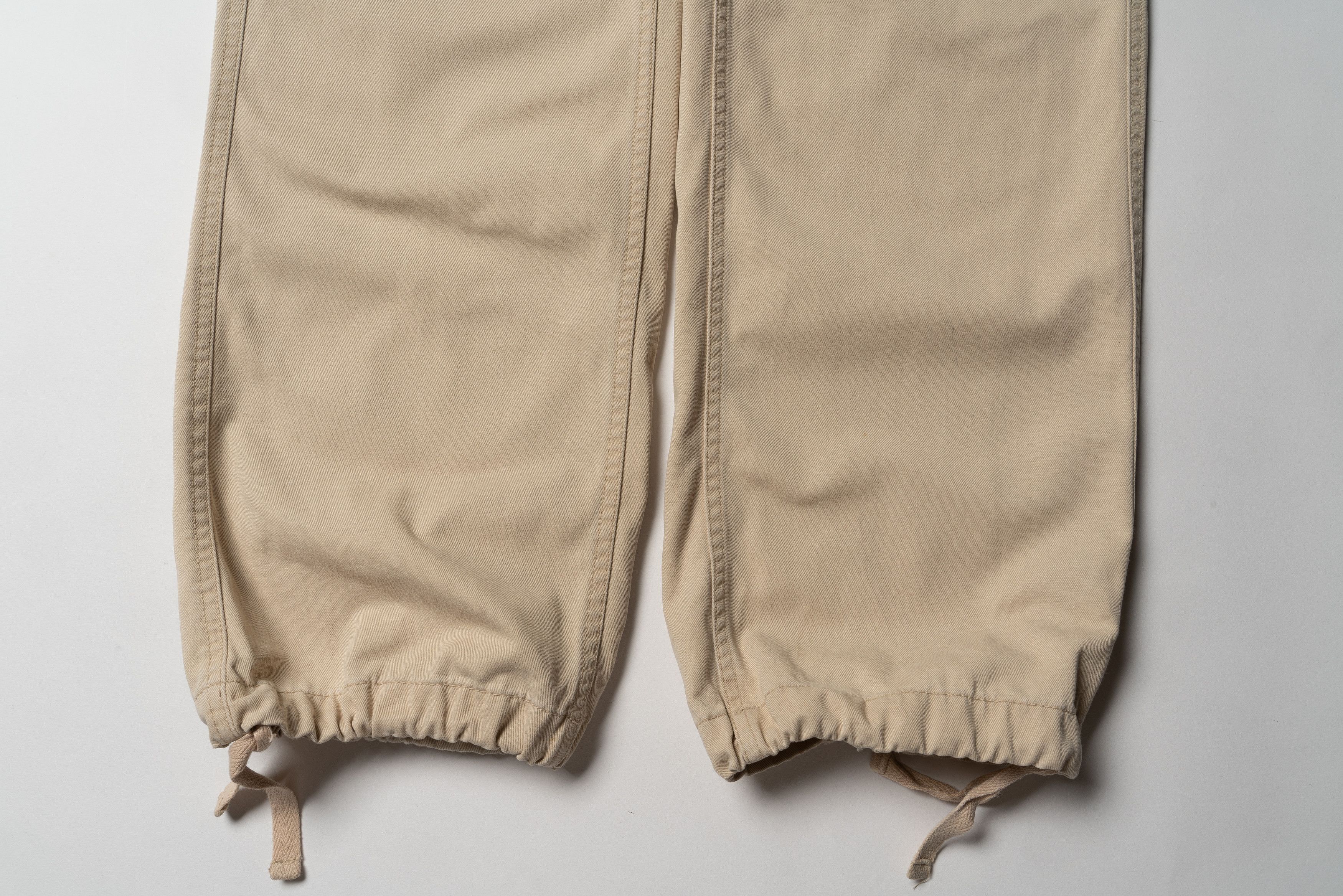 Ralph Lauren 🔴RALPH LAUREN Vintage Cargo Pants Size 30" / US 8 / IT 44 - 7 Thumbnail