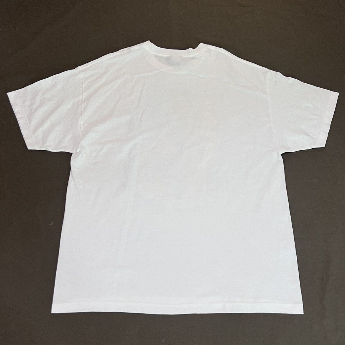 Japanese Brand × Vintage Vintage Y2K Captain Morgan Promo Tee 2XL Size US XXL / EU 58 / 5 - 8 Thumbnail