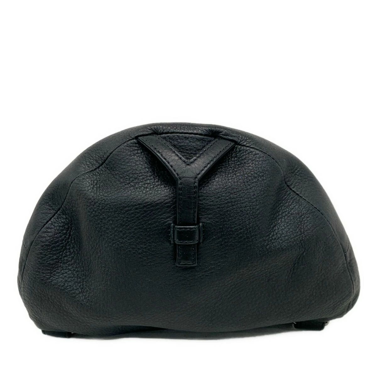 Yohji Yamamoto Discord Yohji Yamamoto Backpack Size ONE SIZE - 5 Thumbnail
