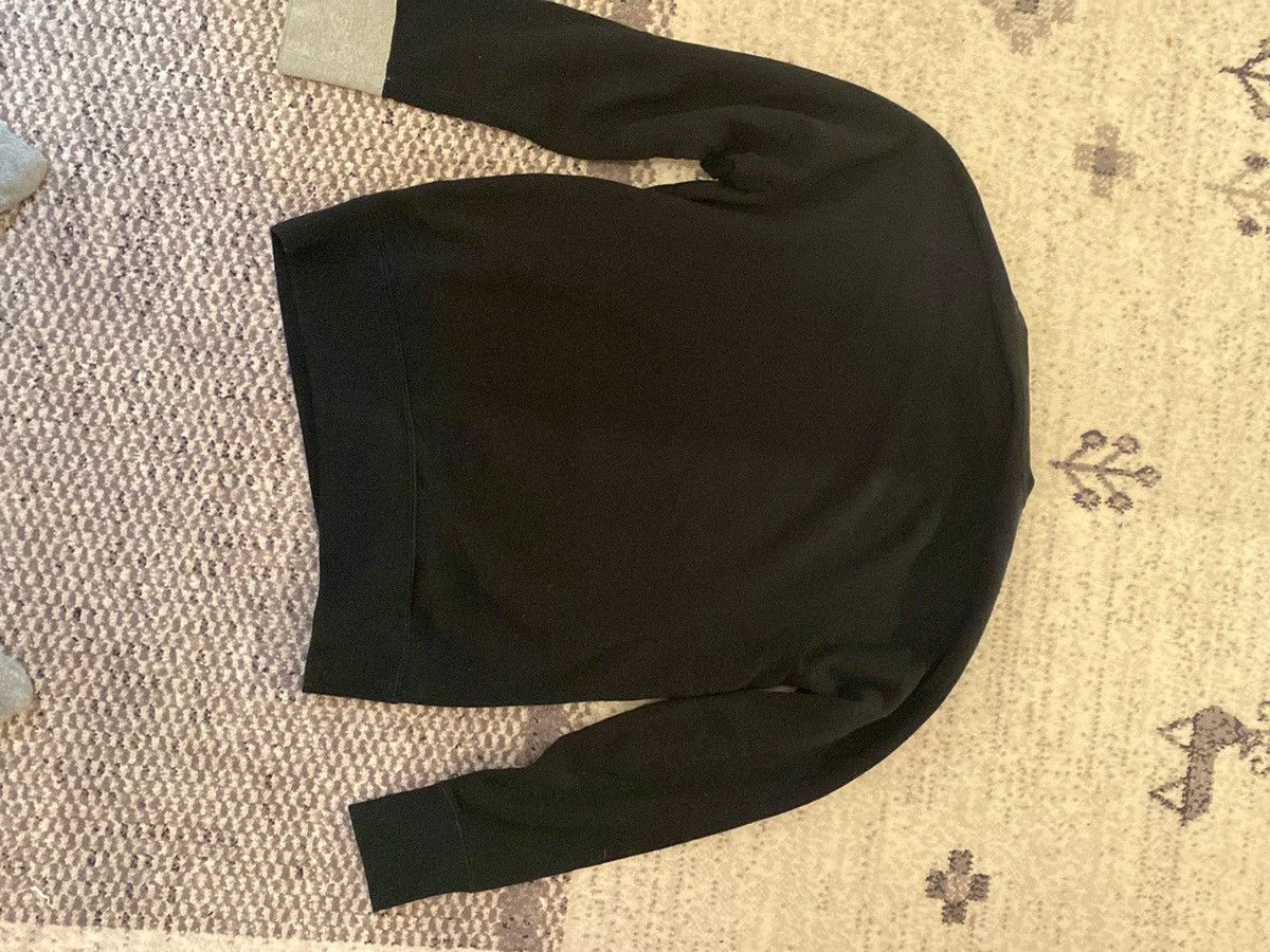 Mastermind Japan × Stussy STUSSY Mastermind Japan Loopwheeler Sweatshirt Size US M / EU 48-50 / 2 - 3 Thumbnail