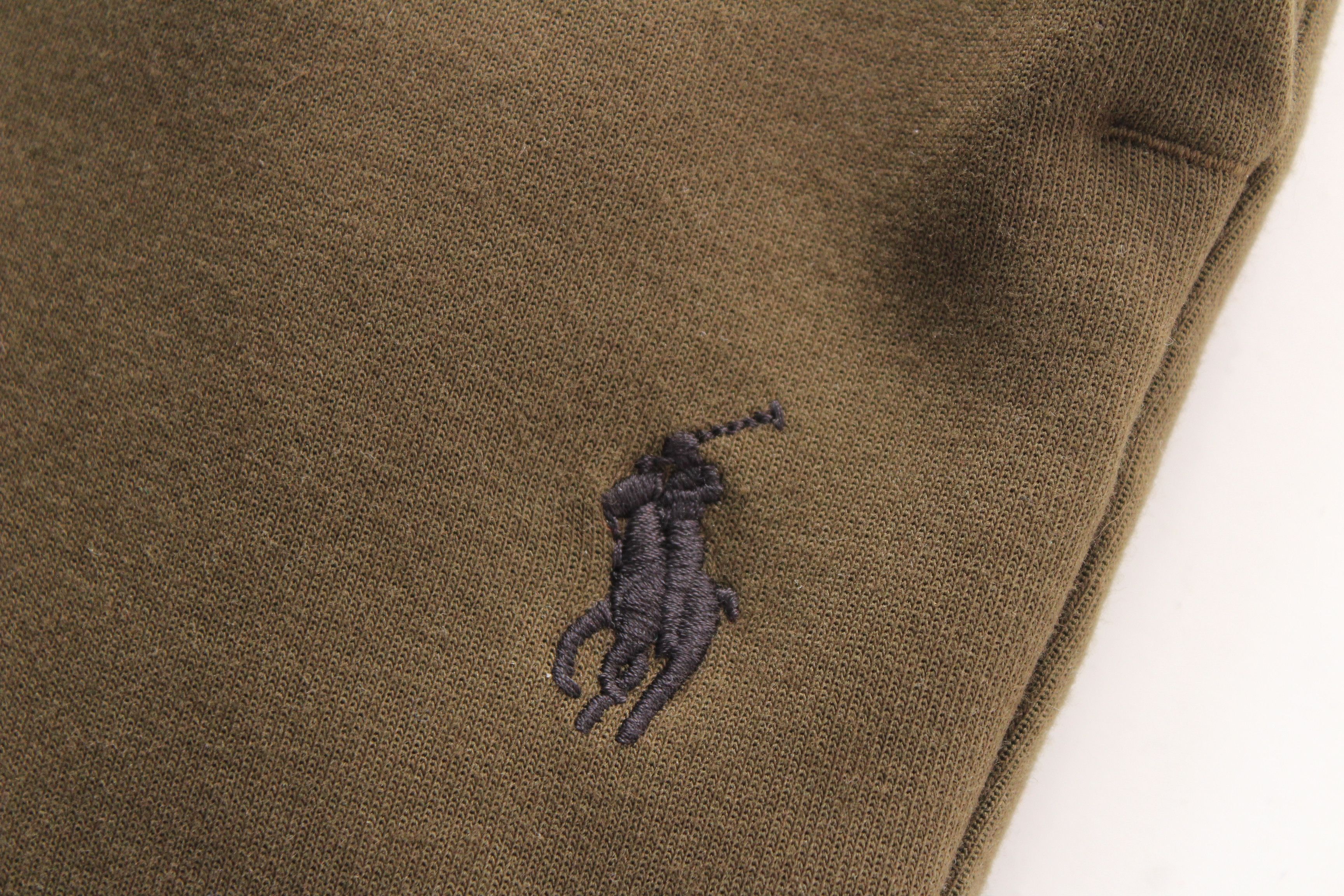 Polo Ralph Lauren Polo Ralph Lauren Joggers Track Pants Mens Size XS Size US 30 / EU 46 - 3 Thumbnail
