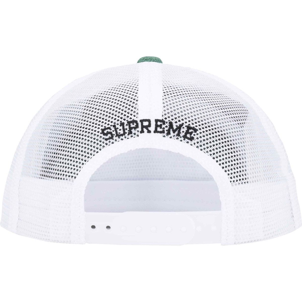Supreme Supreme Terry Mesh Back 5-Panel Size ONE SIZE - 2 Thumbnail