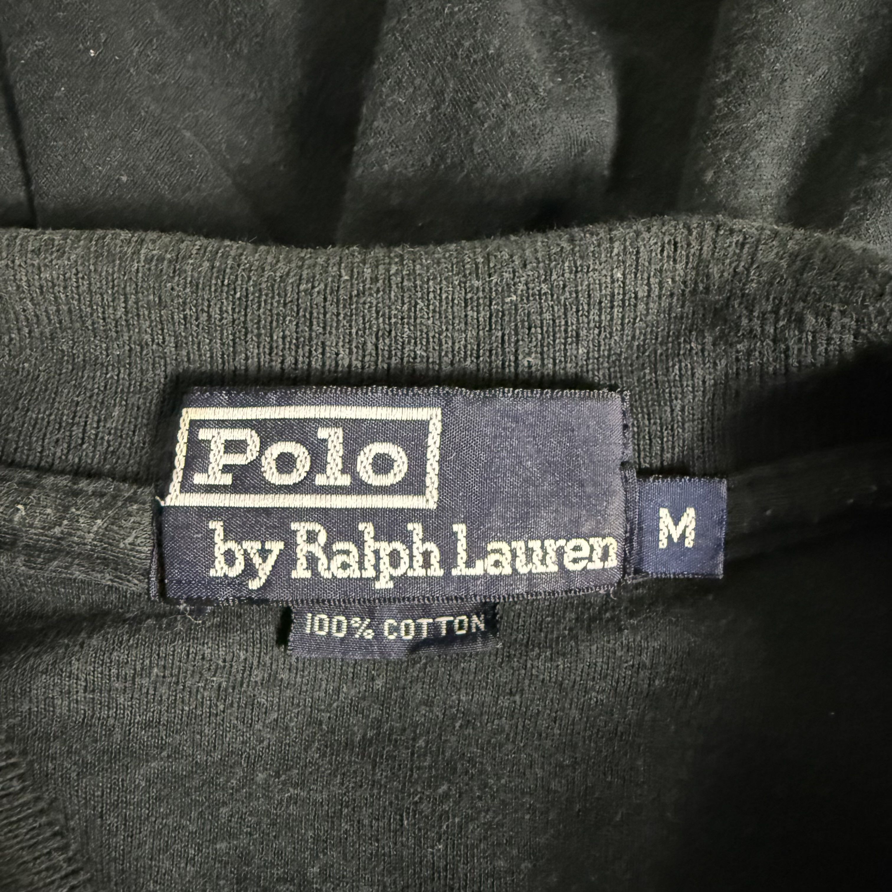Polo Ralph Lauren 🔥RARE🔥Vintage Polo Ralph Lauren OG Polo Shirt Size US M / EU 48-50 / 2 - 4 Thumbnail