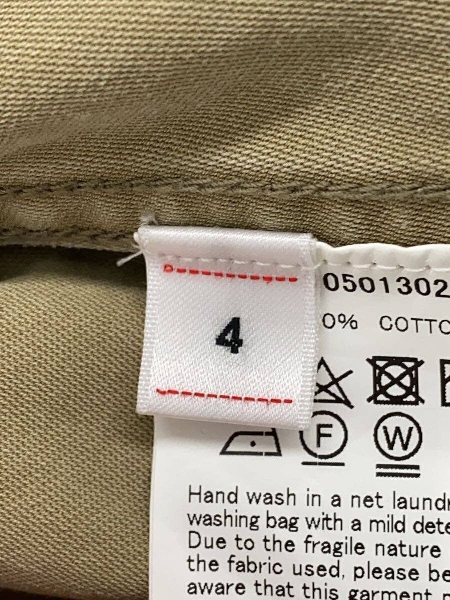 Visvim VISVIM 19SS DOMAINE SHIRT JKT PALISADES jacket coat FIL Size US XL / EU 56 / 4 - 3 Thumbnail