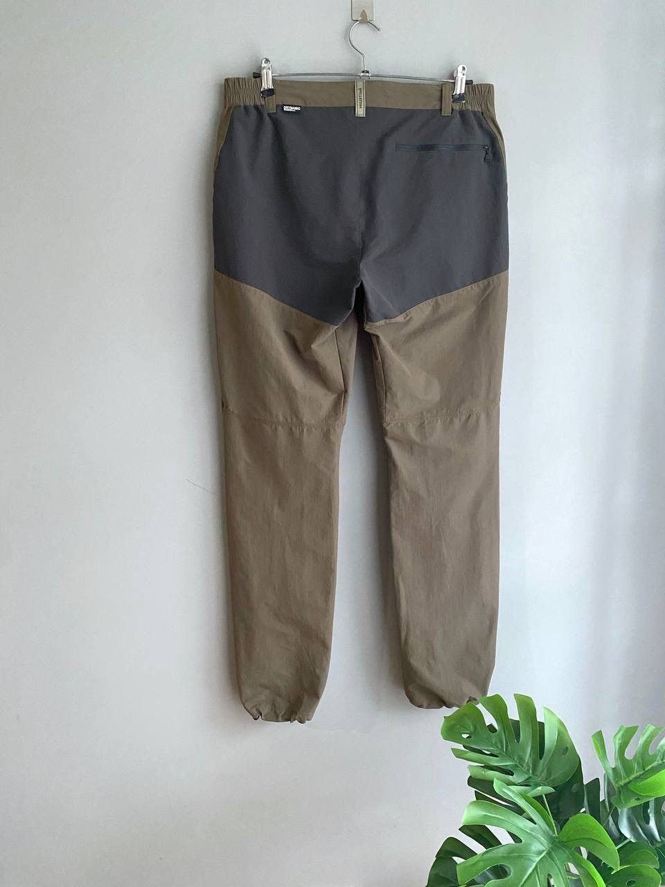 Other Millet Drynamic Transfer Men's Outdoor Hiking Pants, W34/L32 Size US 34 / EU 50 - 10 Thumbnail