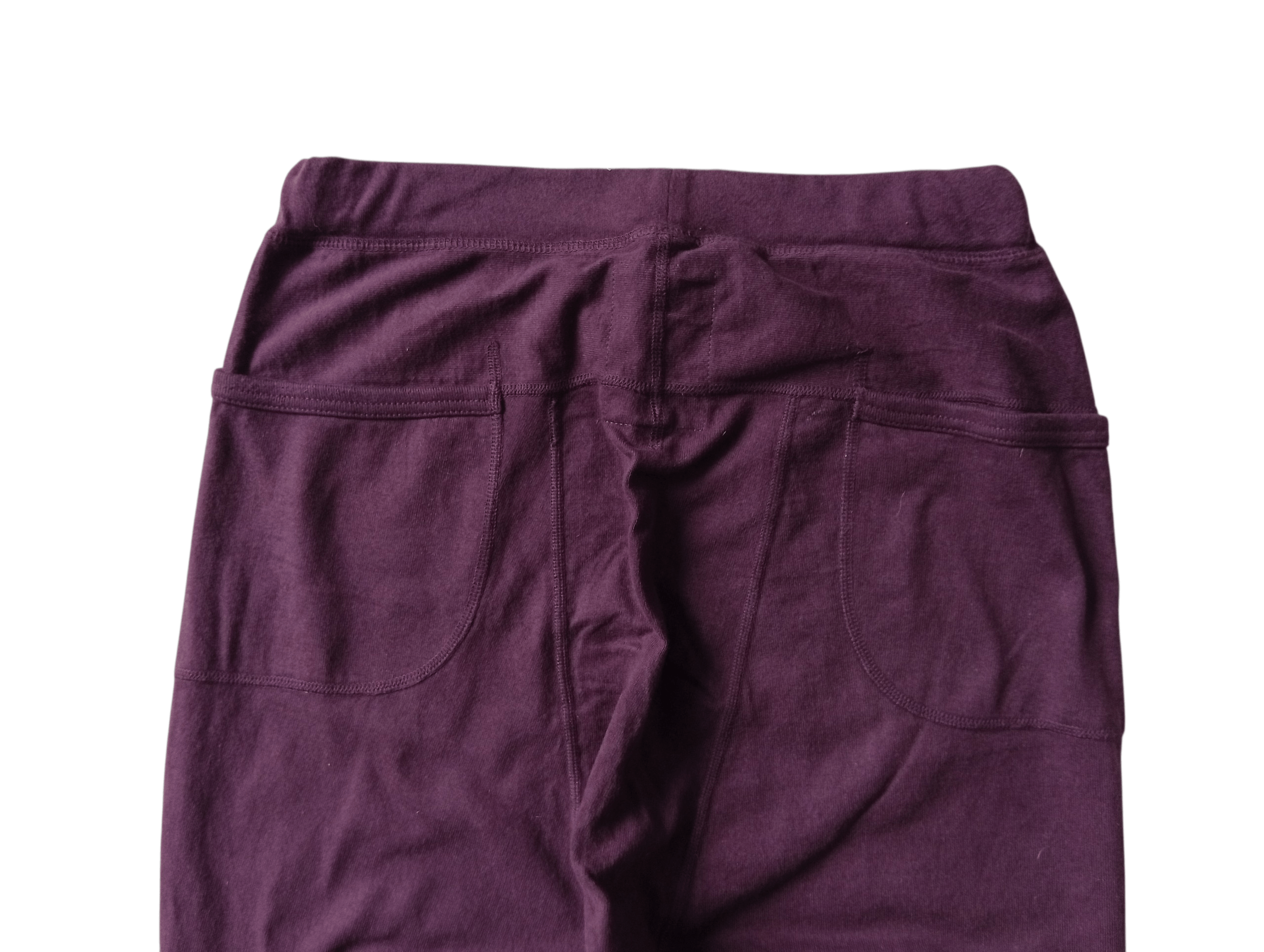 Japanese Brand A Crown pockets sweatpants Size 28" / US 6 / IT 42 - 4 Thumbnail