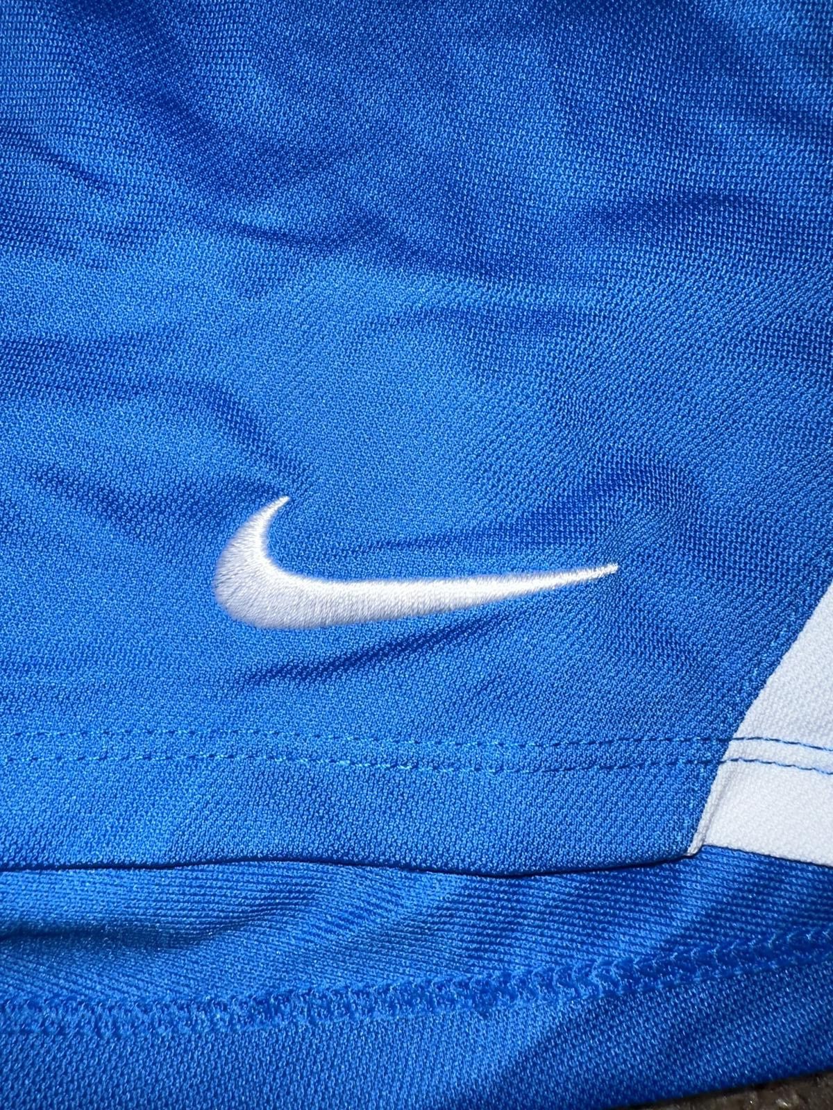 Nike Nike Women’s Dri-Fit Infinity Training Short Size 28" / US 6 / IT 42 - 2 Thumbnail