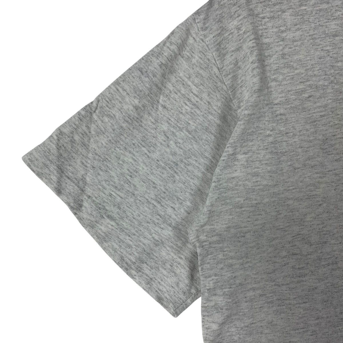 Speedo × Vintage Vintage 90s SPEEDO big logo back logo Surfing tee Size US M / EU 48-50 / 2 - 6 Thumbnail