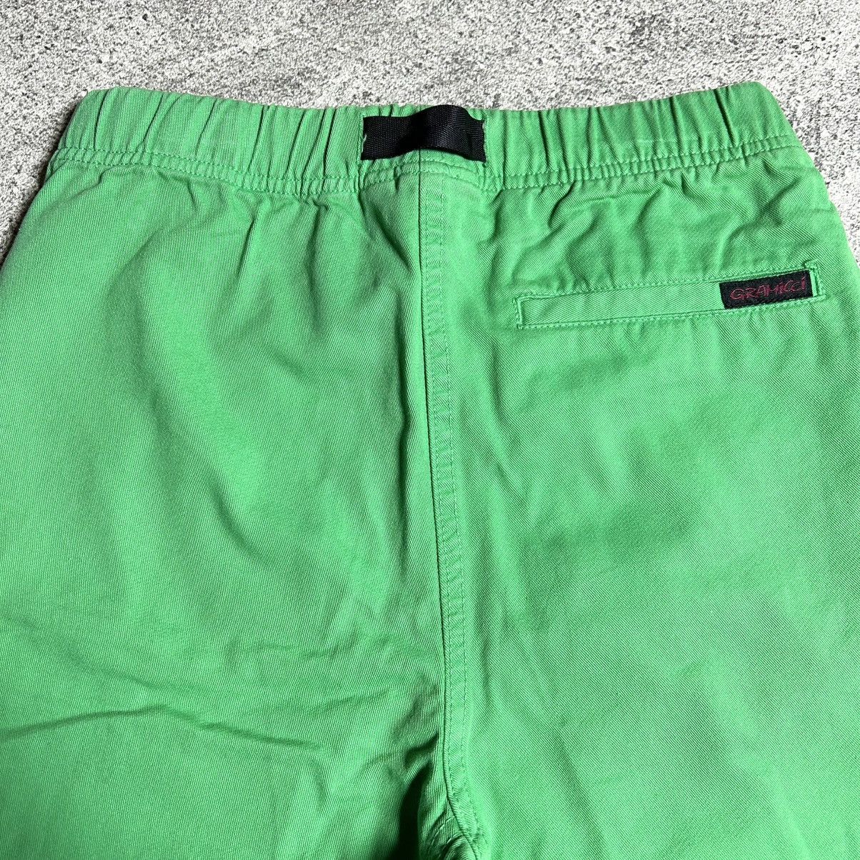 Gramicci Vintage 90s Shortpants Gramicci Size US 31 - 10 Thumbnail