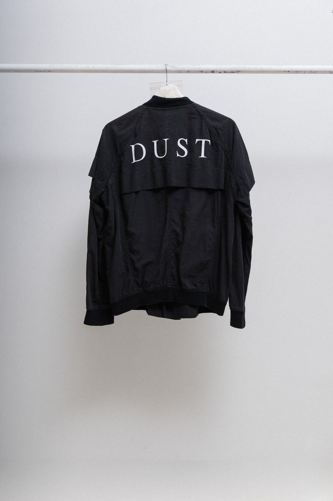 Julius SS17 « Knives » Lightweight printed bomber jacket | Grailed