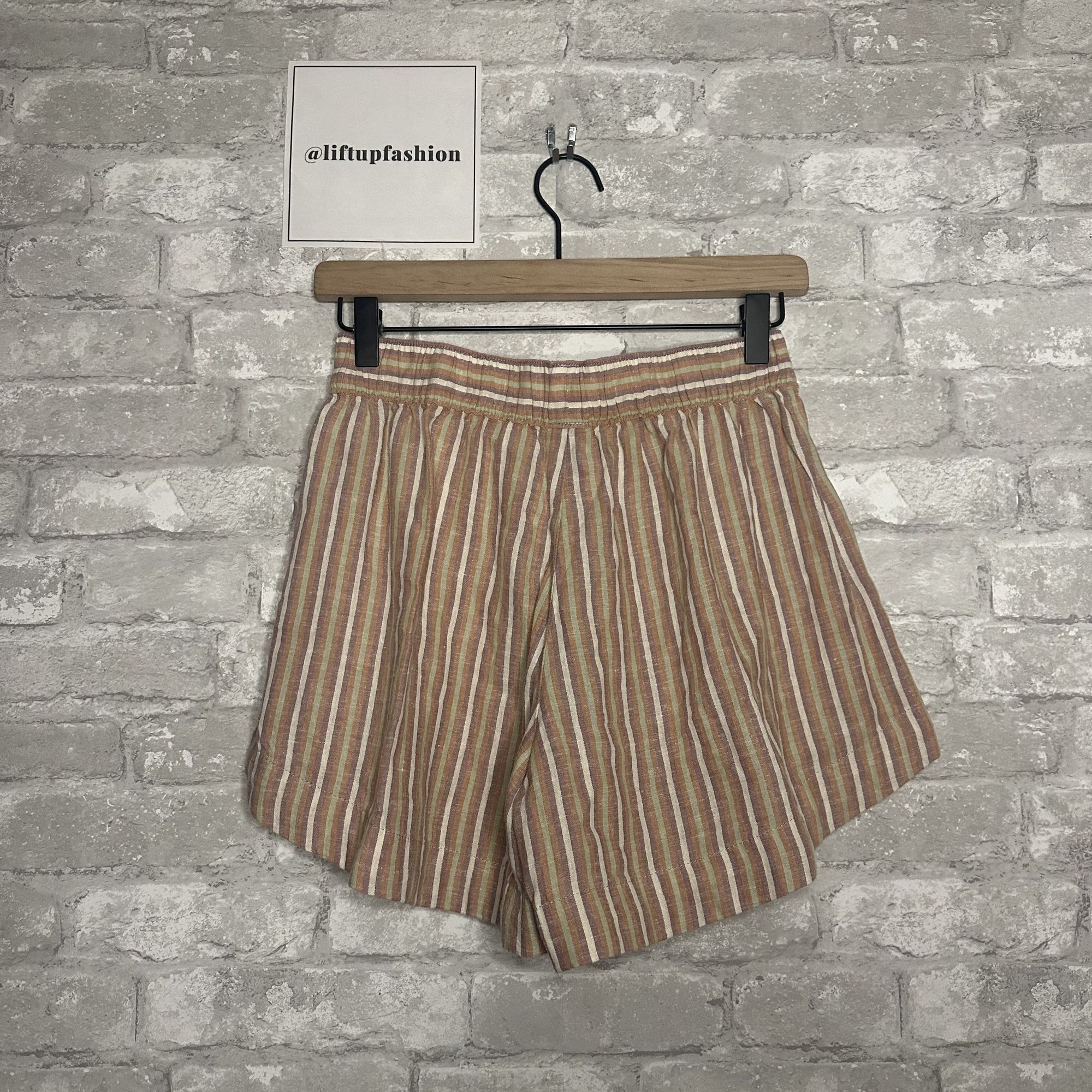 Patagonia Patagonia Women's Garden Island Shorts 3.5" NWT Size XS Size 26" / US 2 / IT 38 - 6 Thumbnail