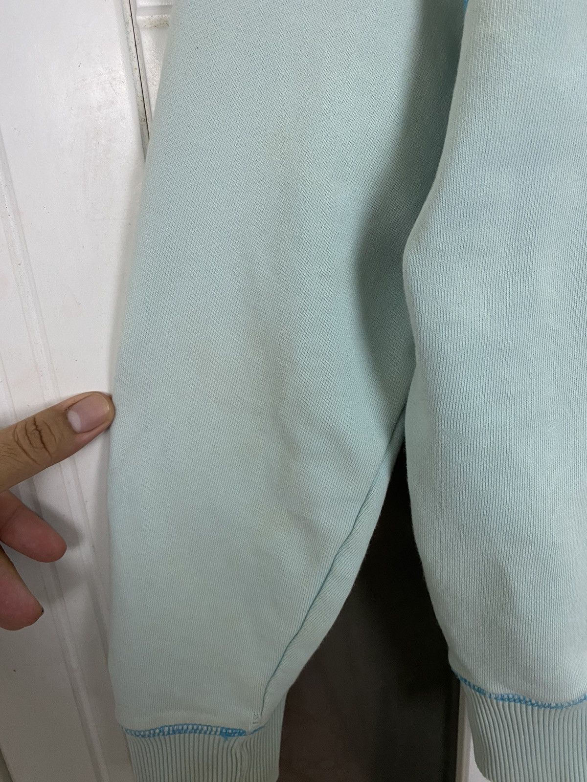Angel Blue × Japanese Brand × Vintage Vintage Angel Blue City Pop Size US XS / EU 42 / 0 - 11 Thumbnail