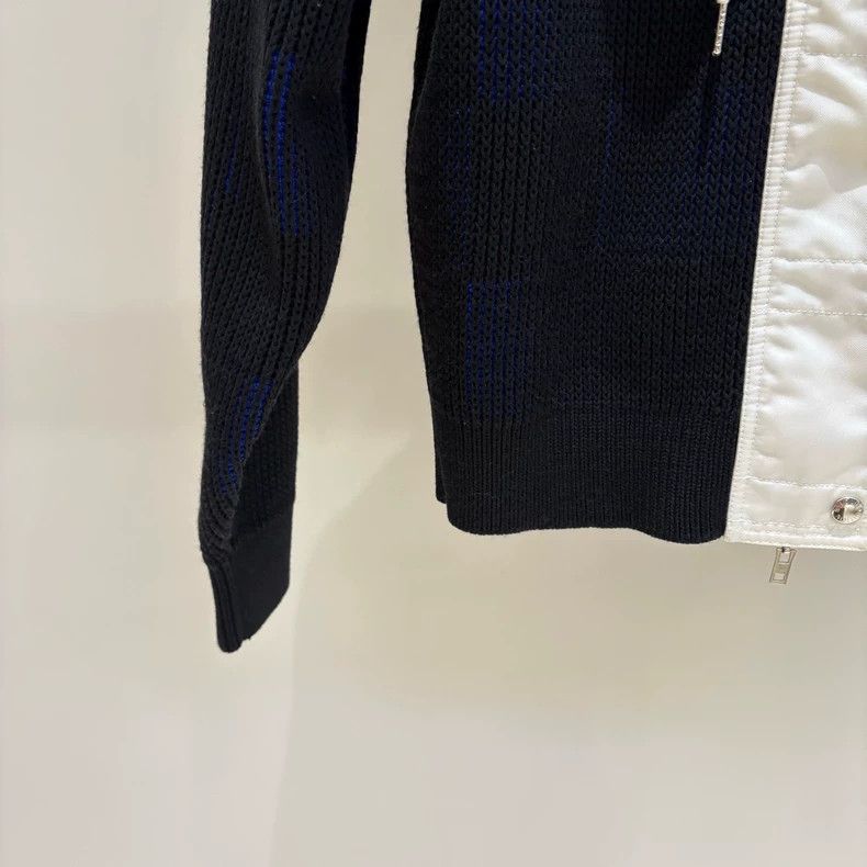 Louis Vuitton Louis Vuitton Ski Collection Fall/Winter New Jacket Size US M / EU 48-50 / 2 - 5 Thumbnail