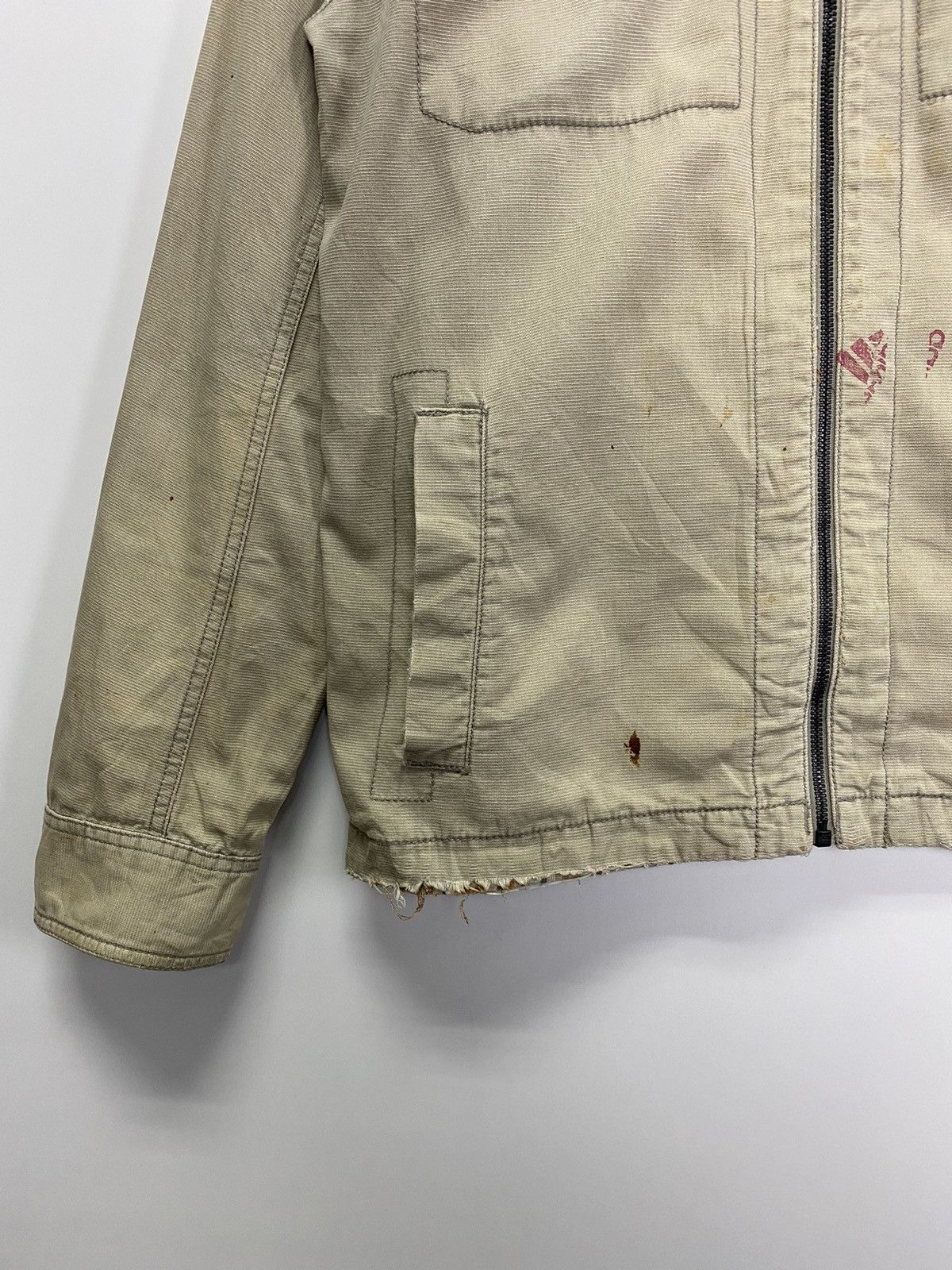 Columbia × Vintage Vintage Columbia Sportwear Zipper Jacket Size US M / EU 48-50 / 2 - 8 Thumbnail