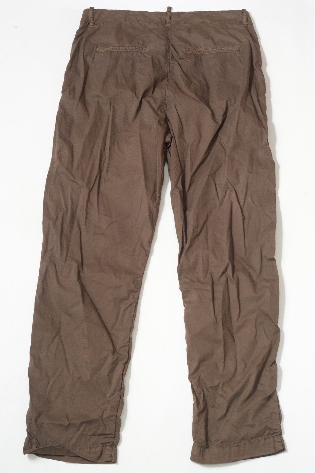 hannes roether hannes roether chino lightweight pants Size US 30 / EU 46 - 8 Thumbnail