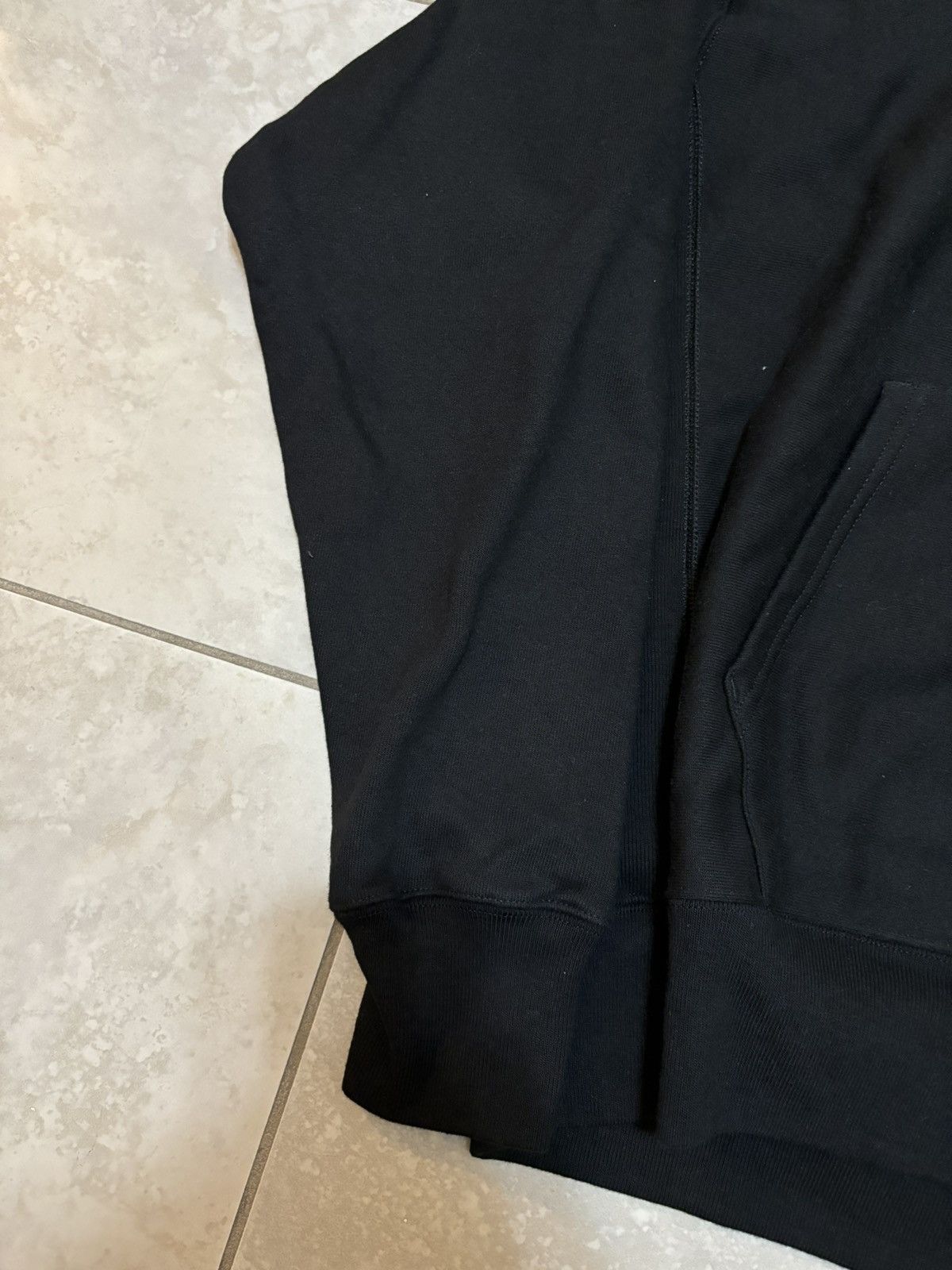 Expert Horror rare official Aronofsky Pi Faith in Chaos movie hoodie Size US L / EU 52-54 / 3 - 13 Thumbnail