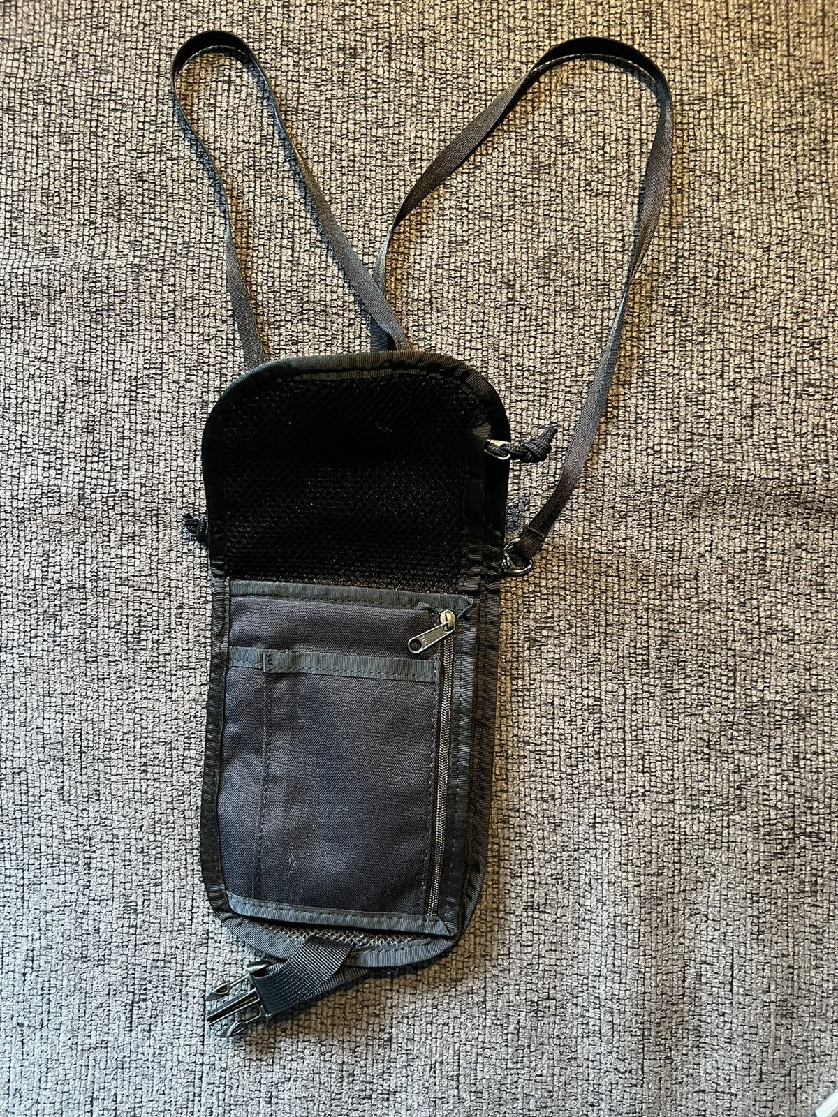 Supreme × The North Face Supreme North Face SS20 RTG Utility Pouch Size ONE SIZE - 6 Thumbnail