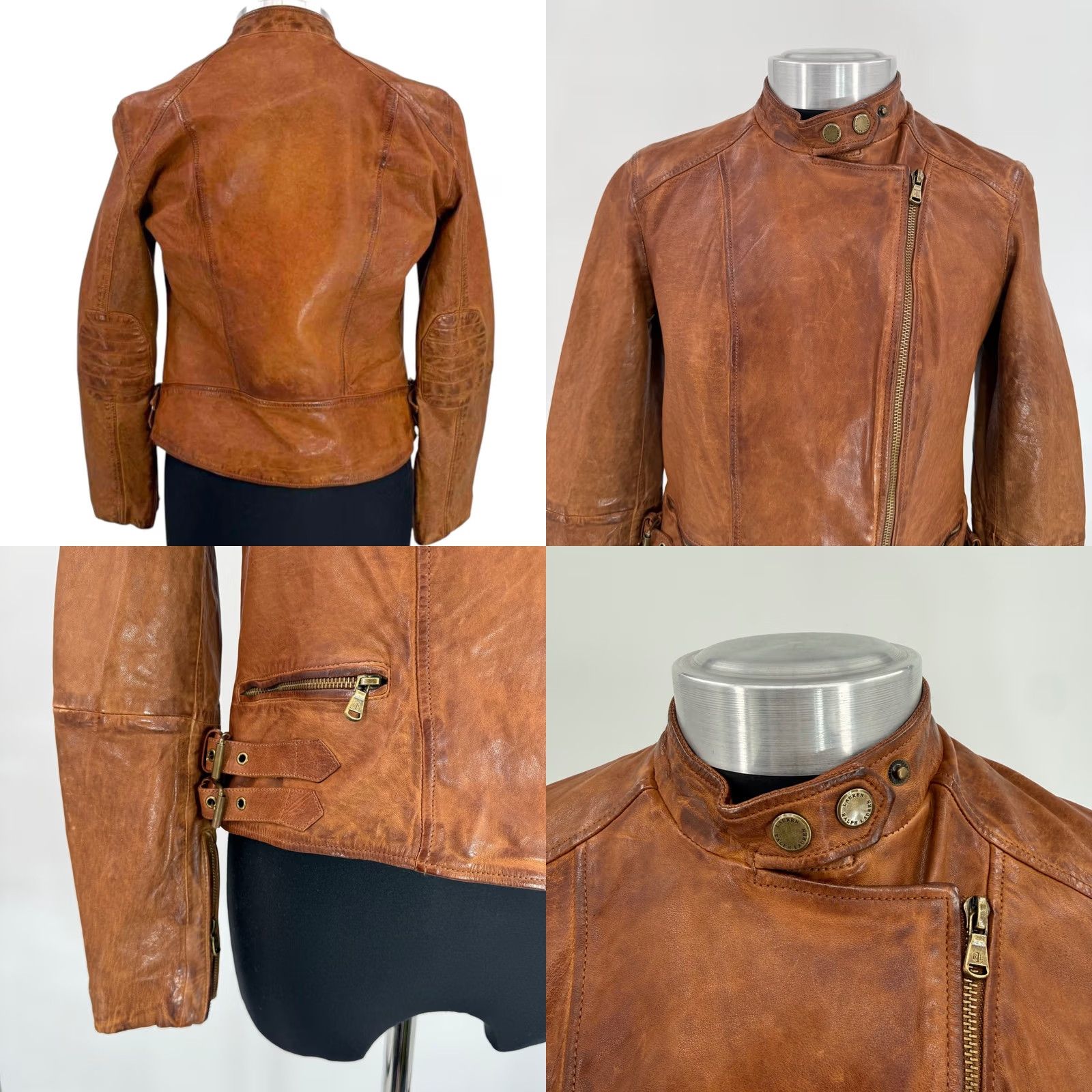 Ralph Lauren VINTAGE? No. Size XXS / US 00 / IT 34 - 8 Thumbnail