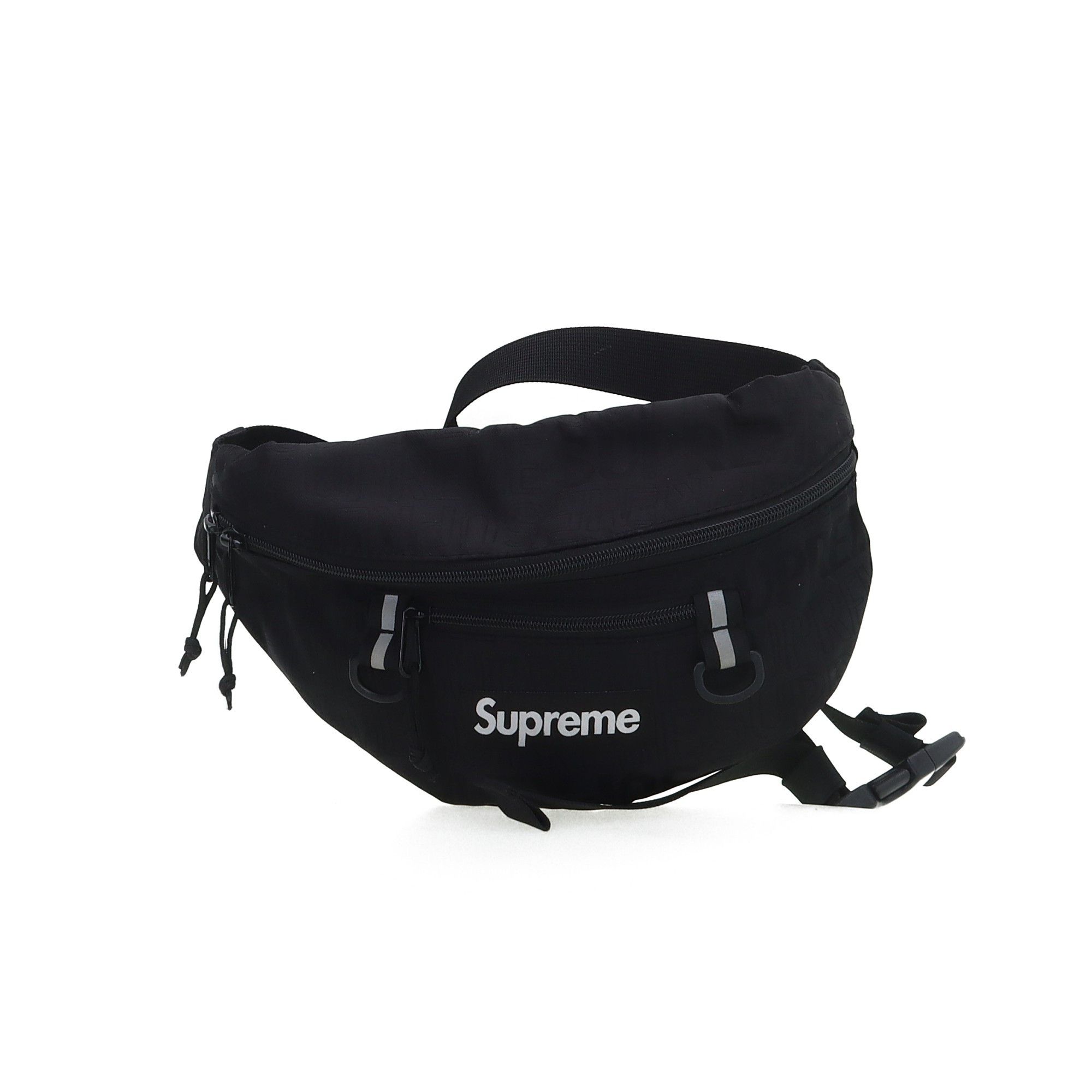Streetwear × Supreme × Vintage SS09 Supreme Sunbrella Backpack